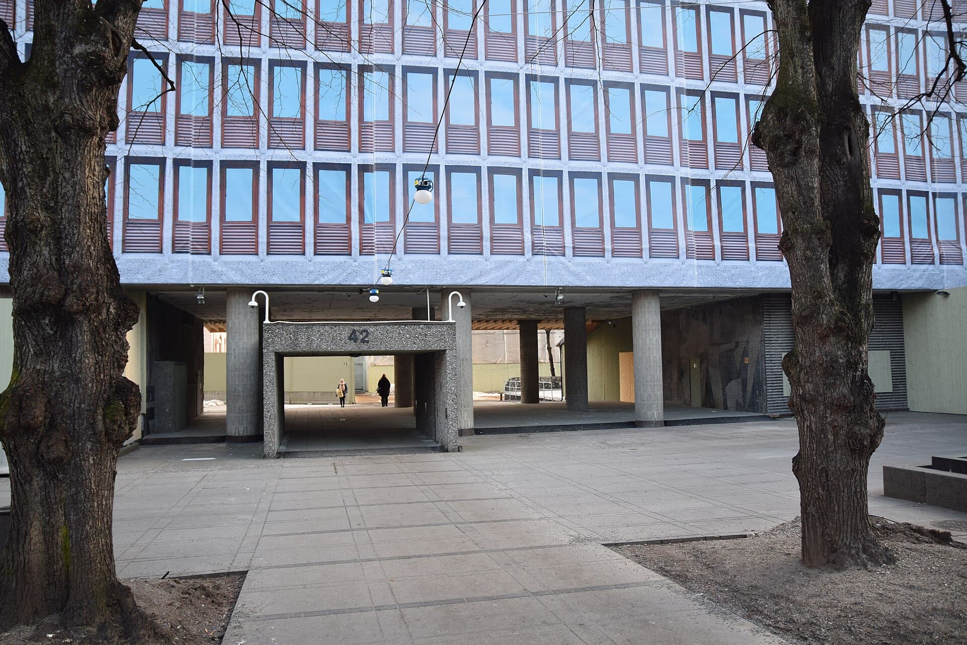The 22 July Centre, Oslo