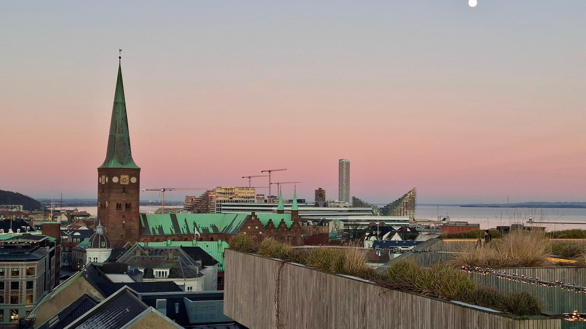 Aarhus Cathedral, Aarhus