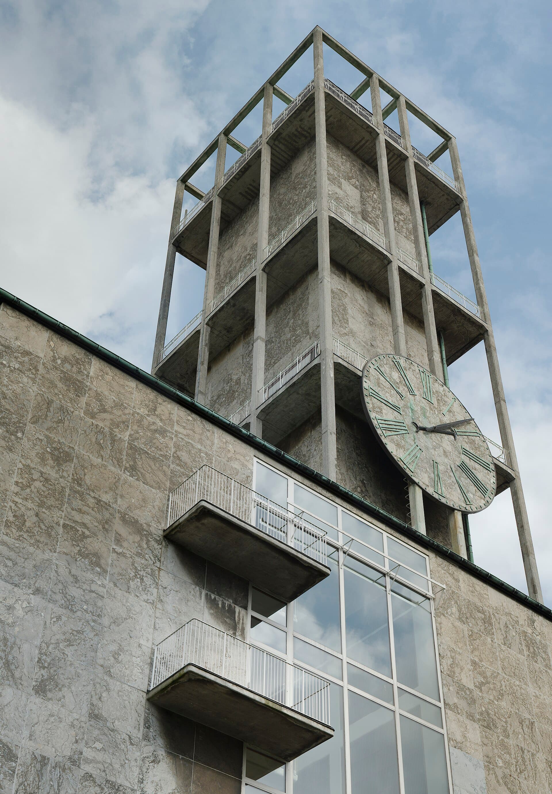 Aarhus City Hall, Aarhus