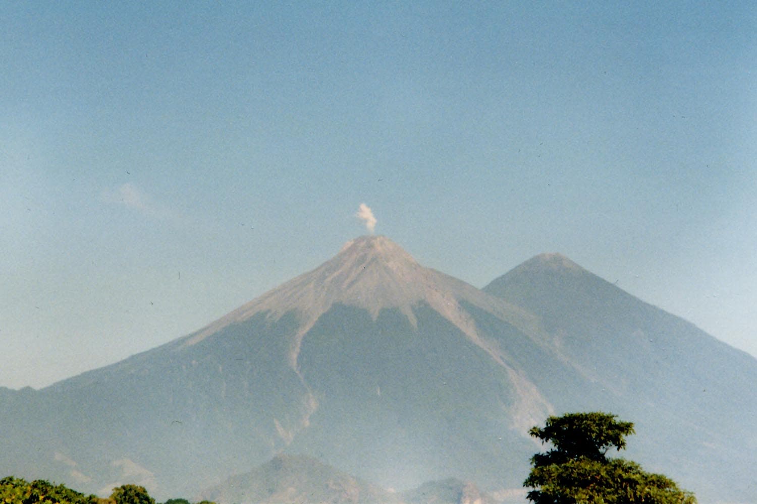 Antigua Guatemala