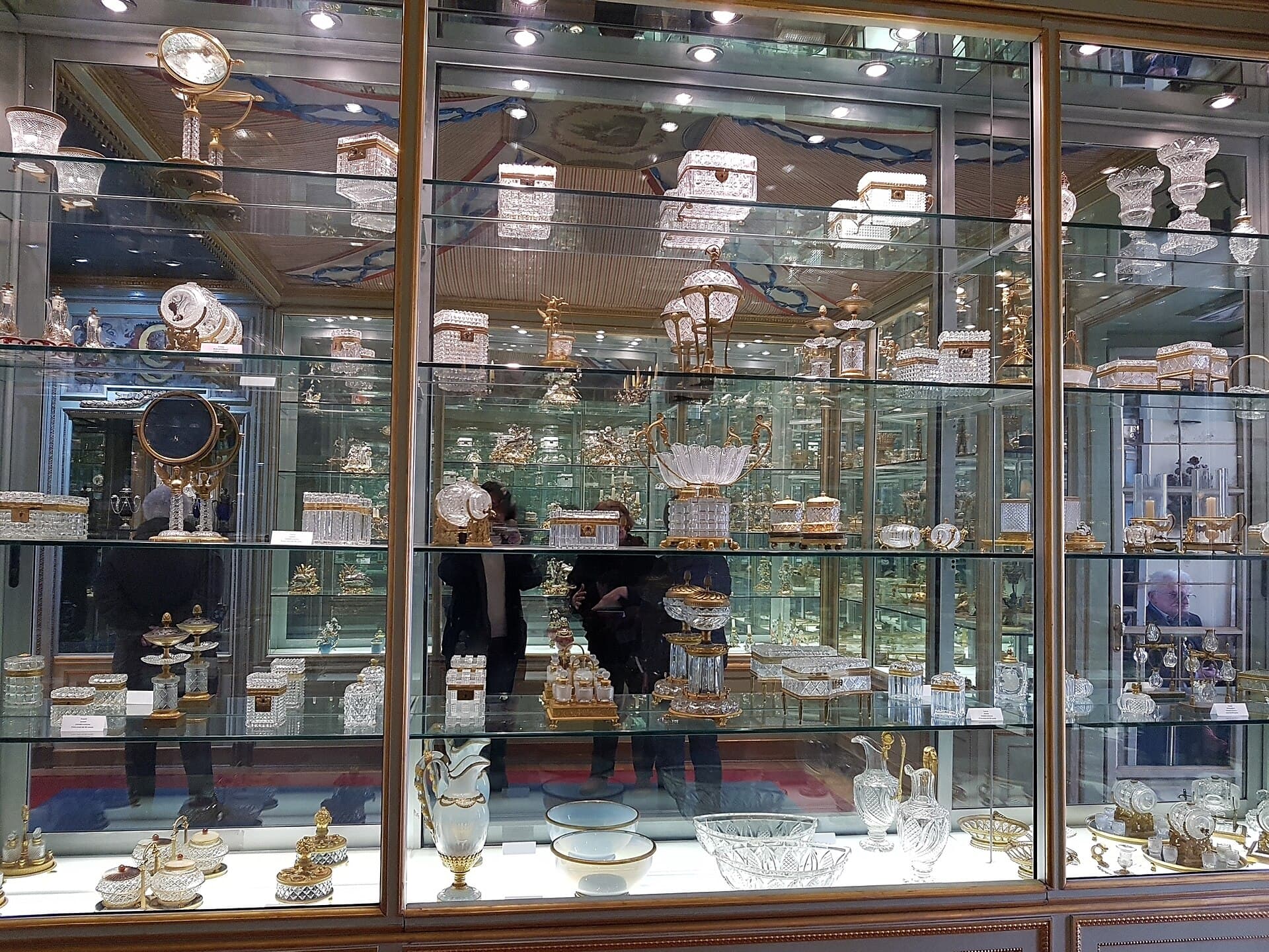 Accorsi-Ometto Museum of Decorative Arts, Turin, Italy
