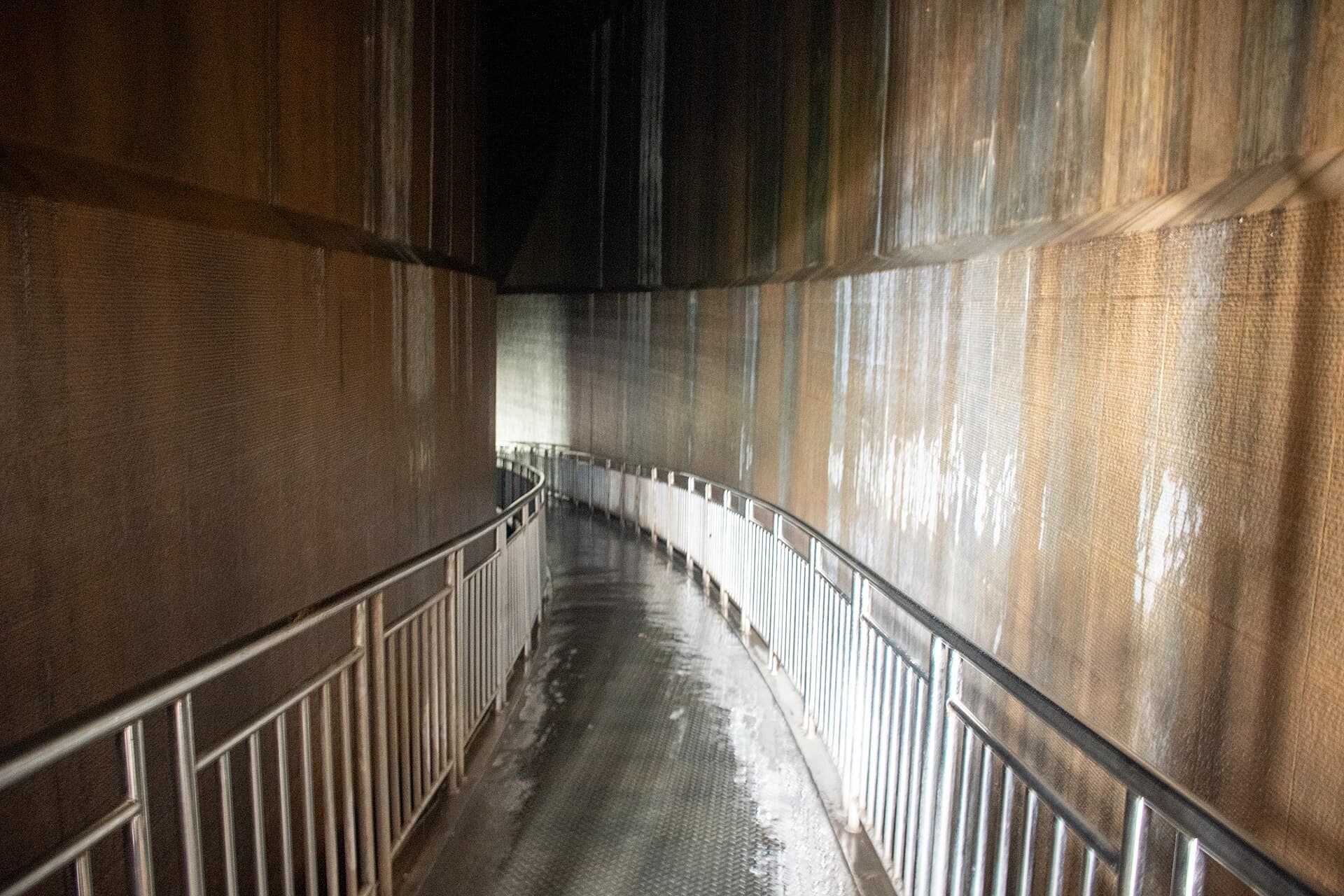 Aceh Tsunami Museum, Banda Aceh