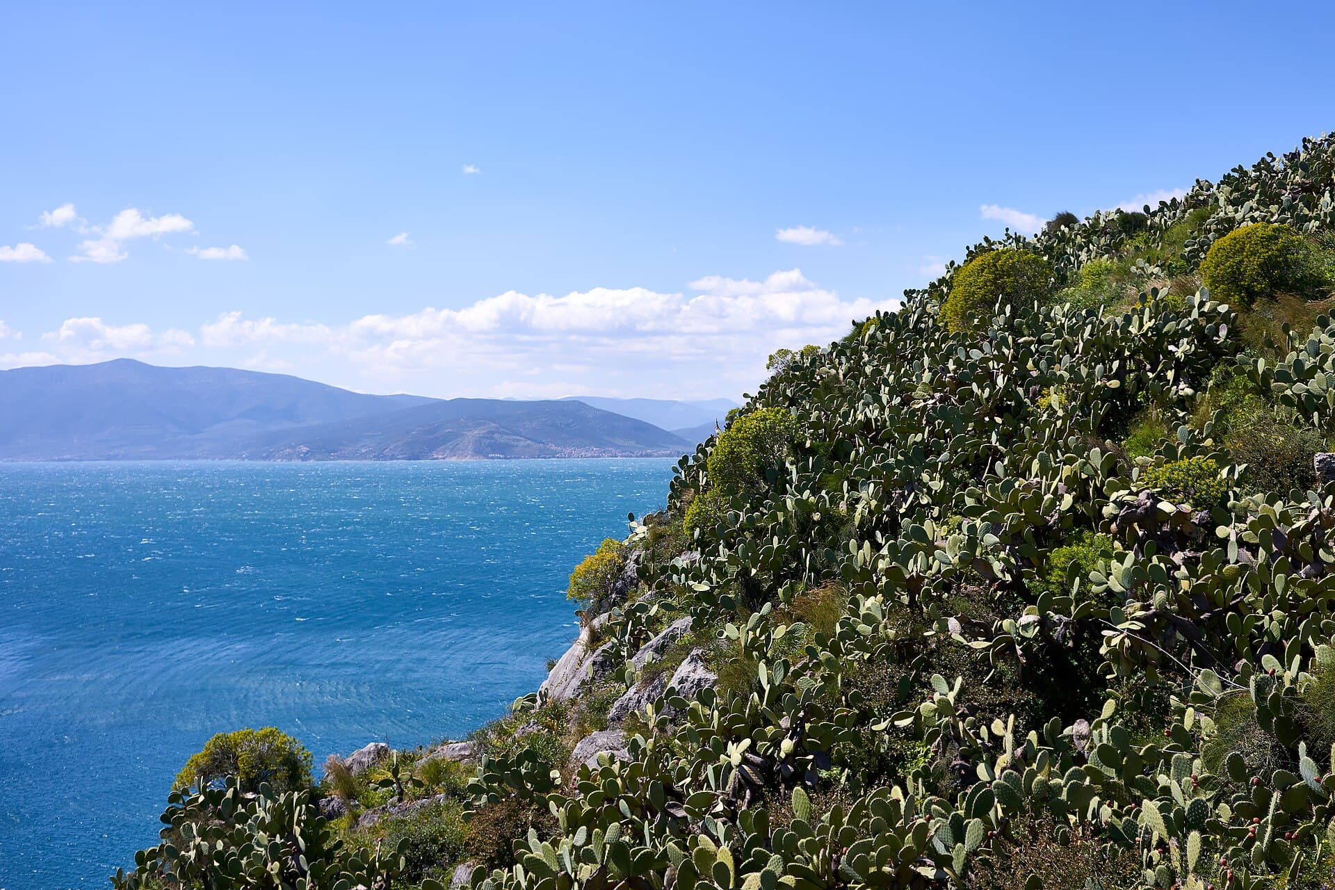 Acronauplia, Nafplio