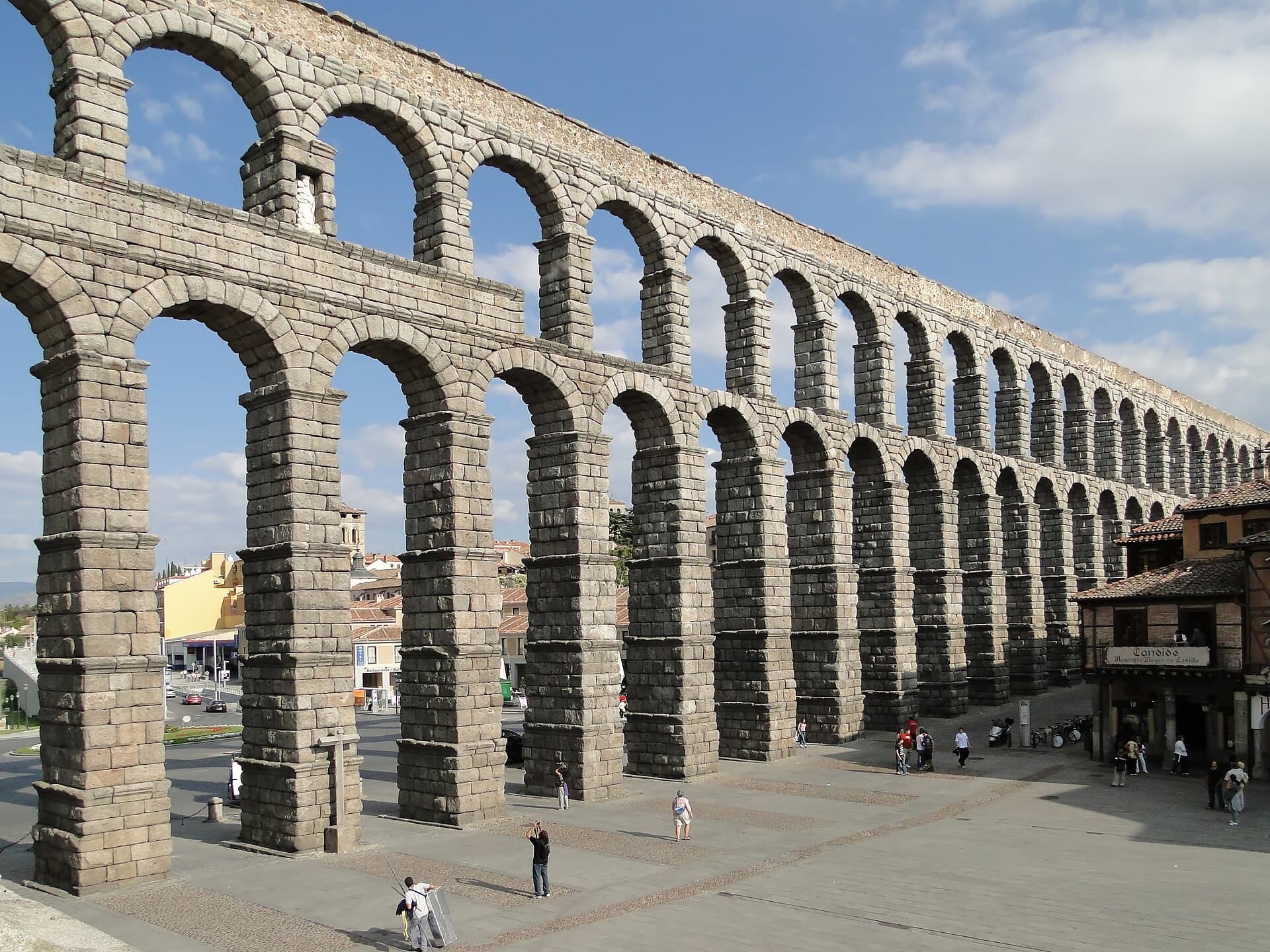 Segovia