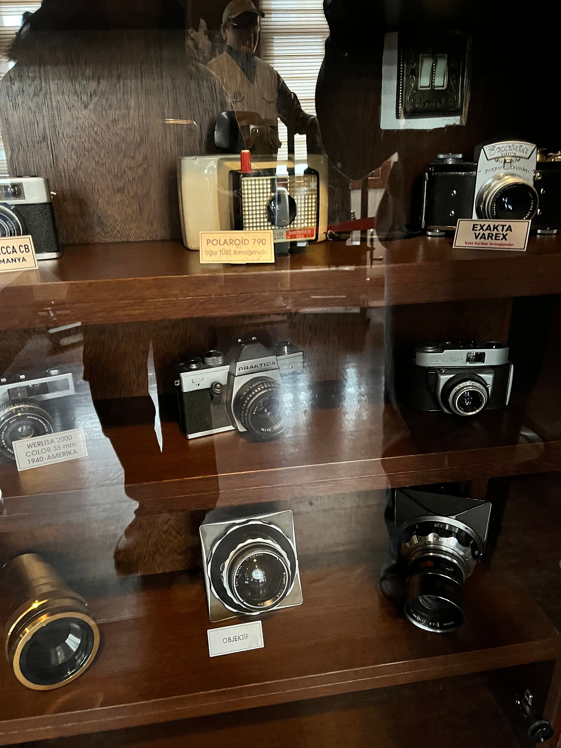 Adana Cinema Museum, Adana