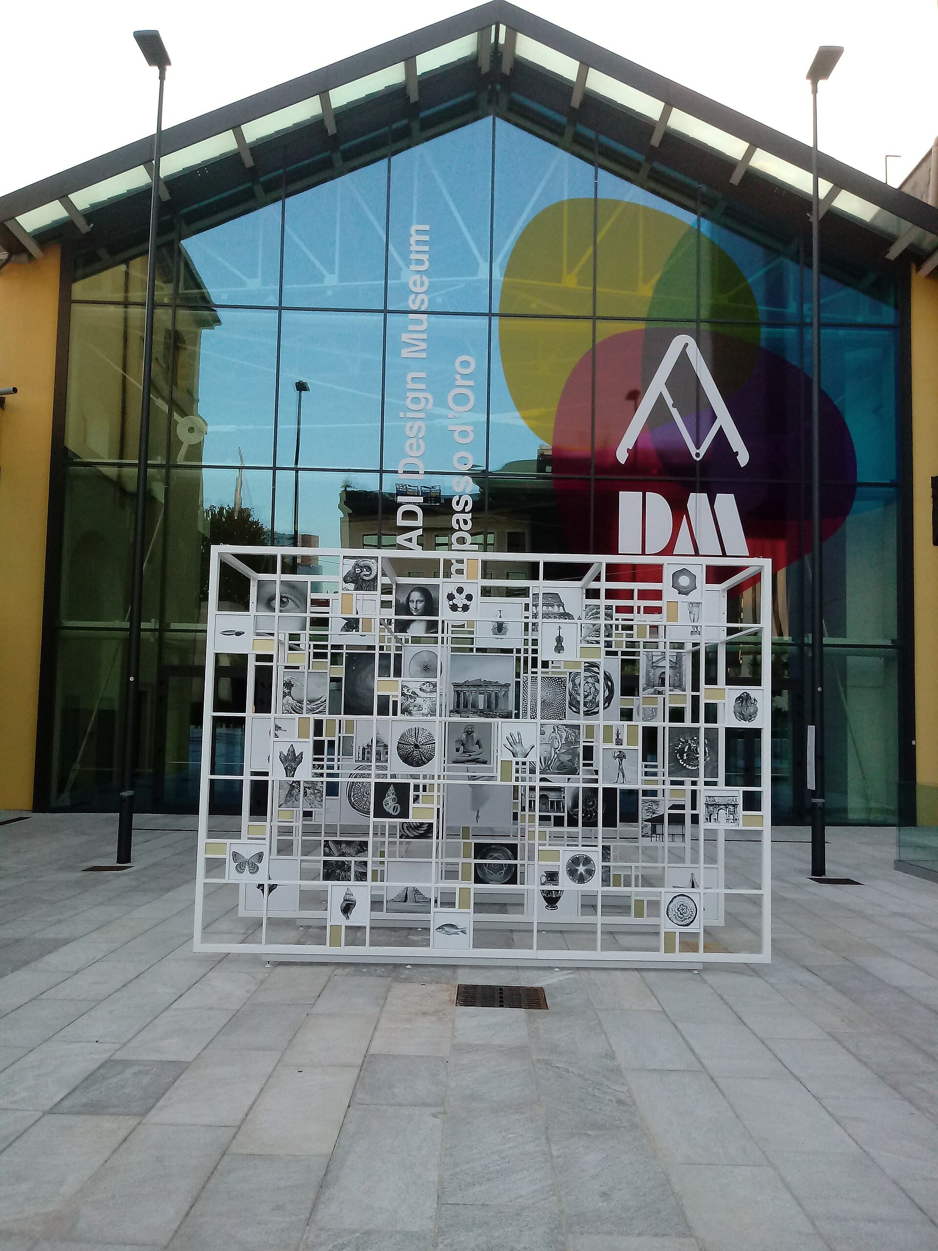 ADI Design Museum, Milan