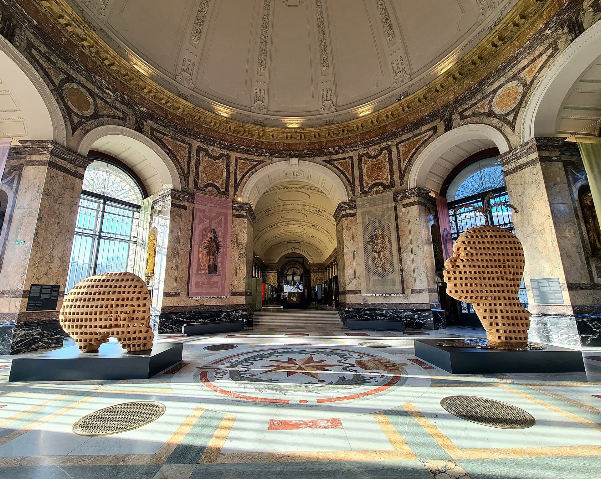 Royal Museum for Central Africa, Tervuren