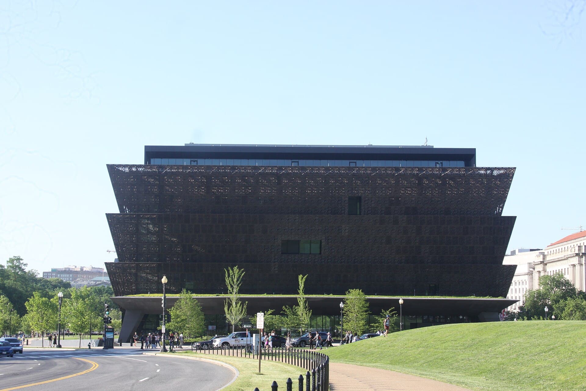 National Museum of African American History and Culture