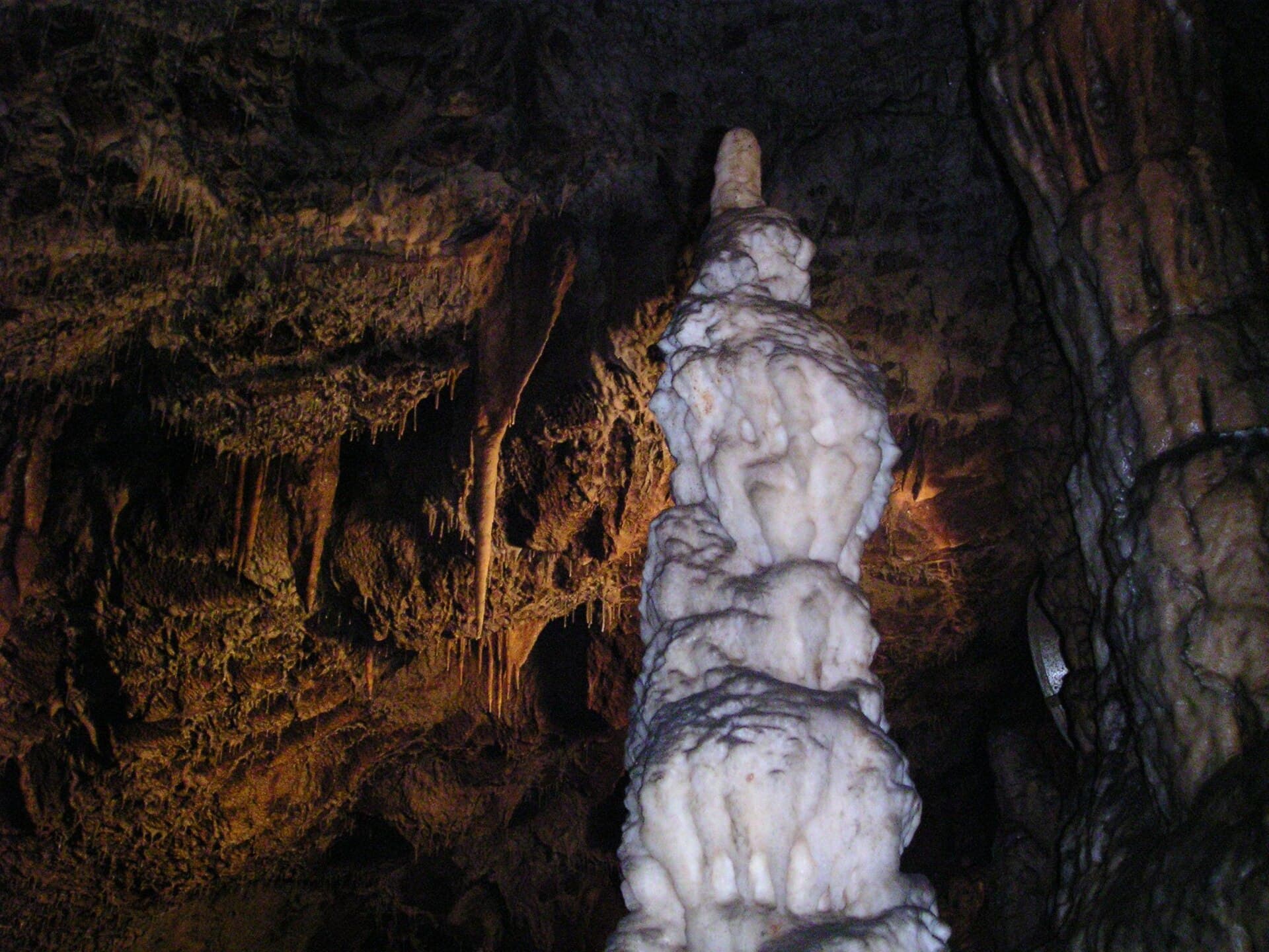 Aggtelek National Park, Aggtelek
