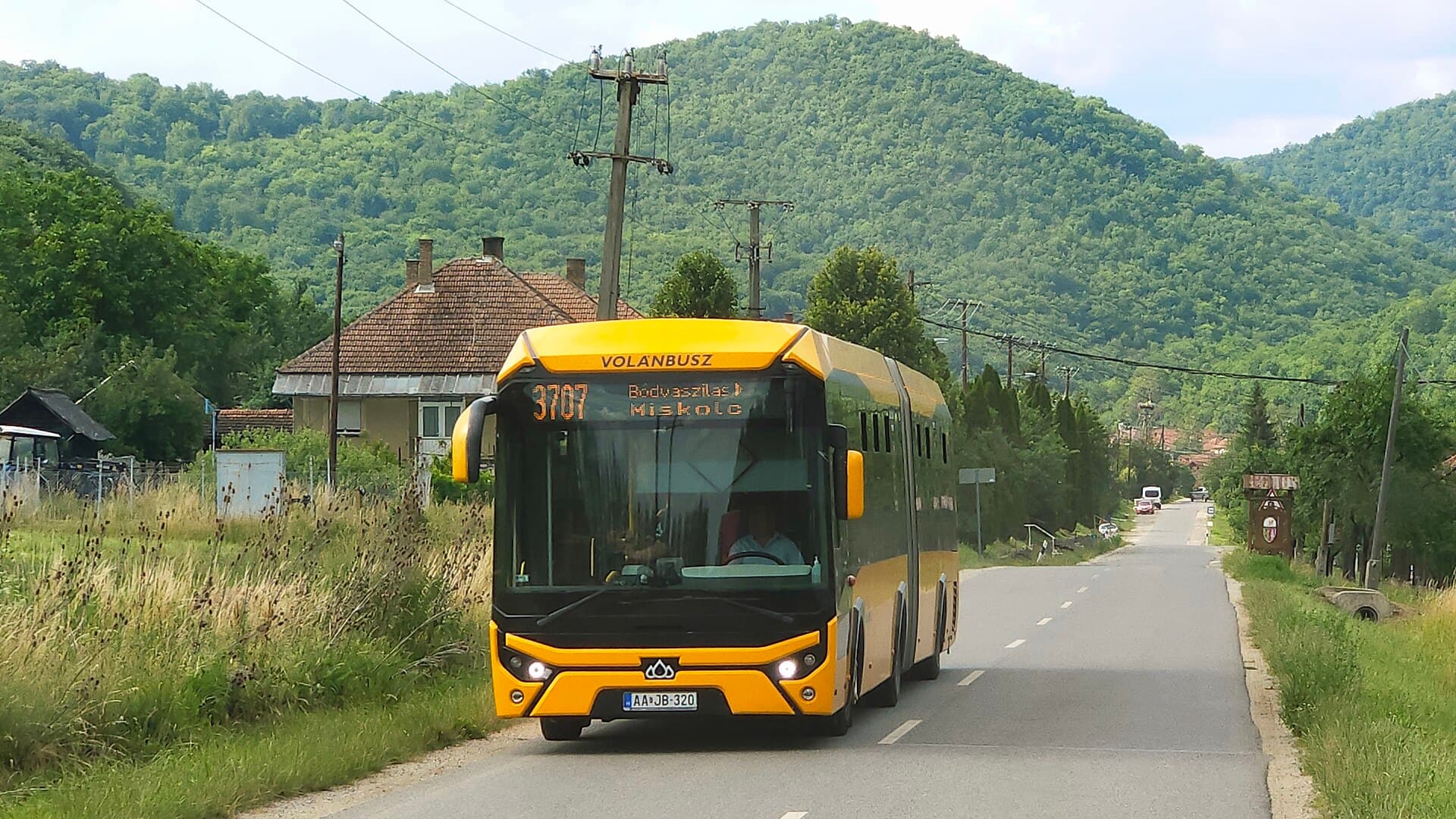 Aggtelek National Park, Aggtelek