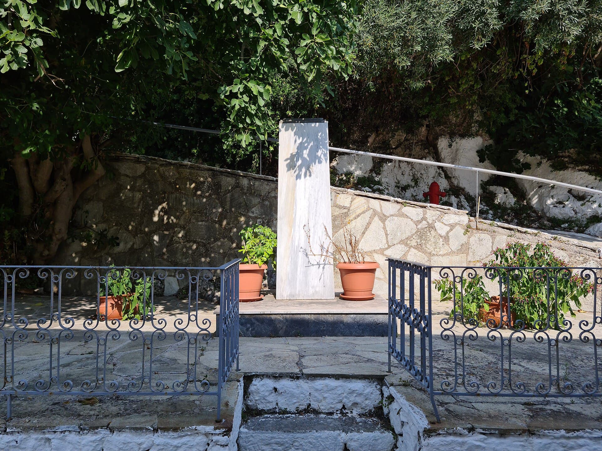 Agios Nikitas