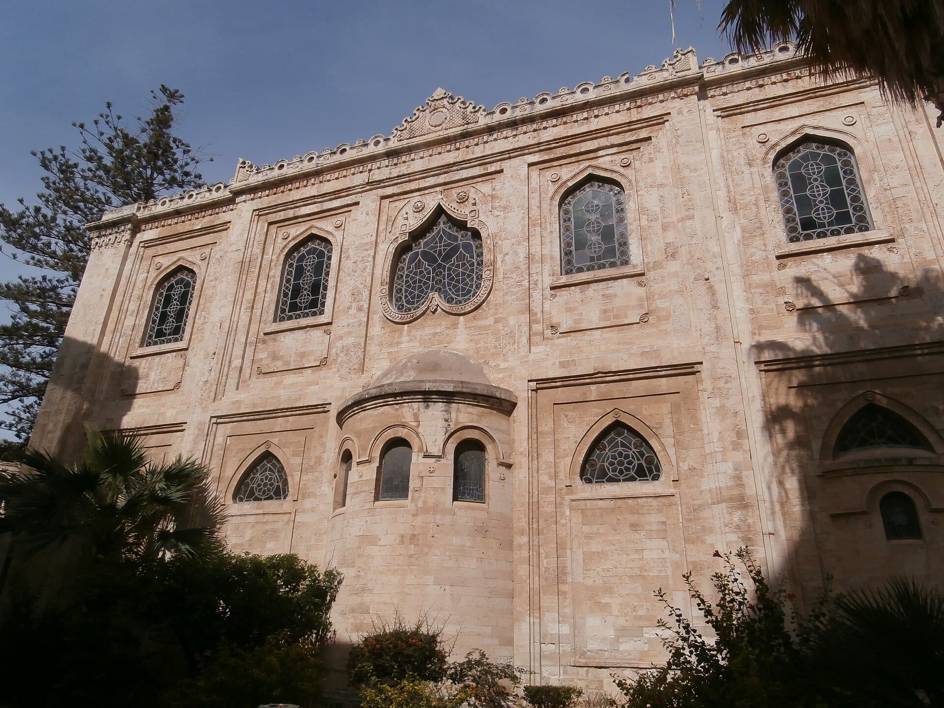 Church of Saint Titus, Heraklion