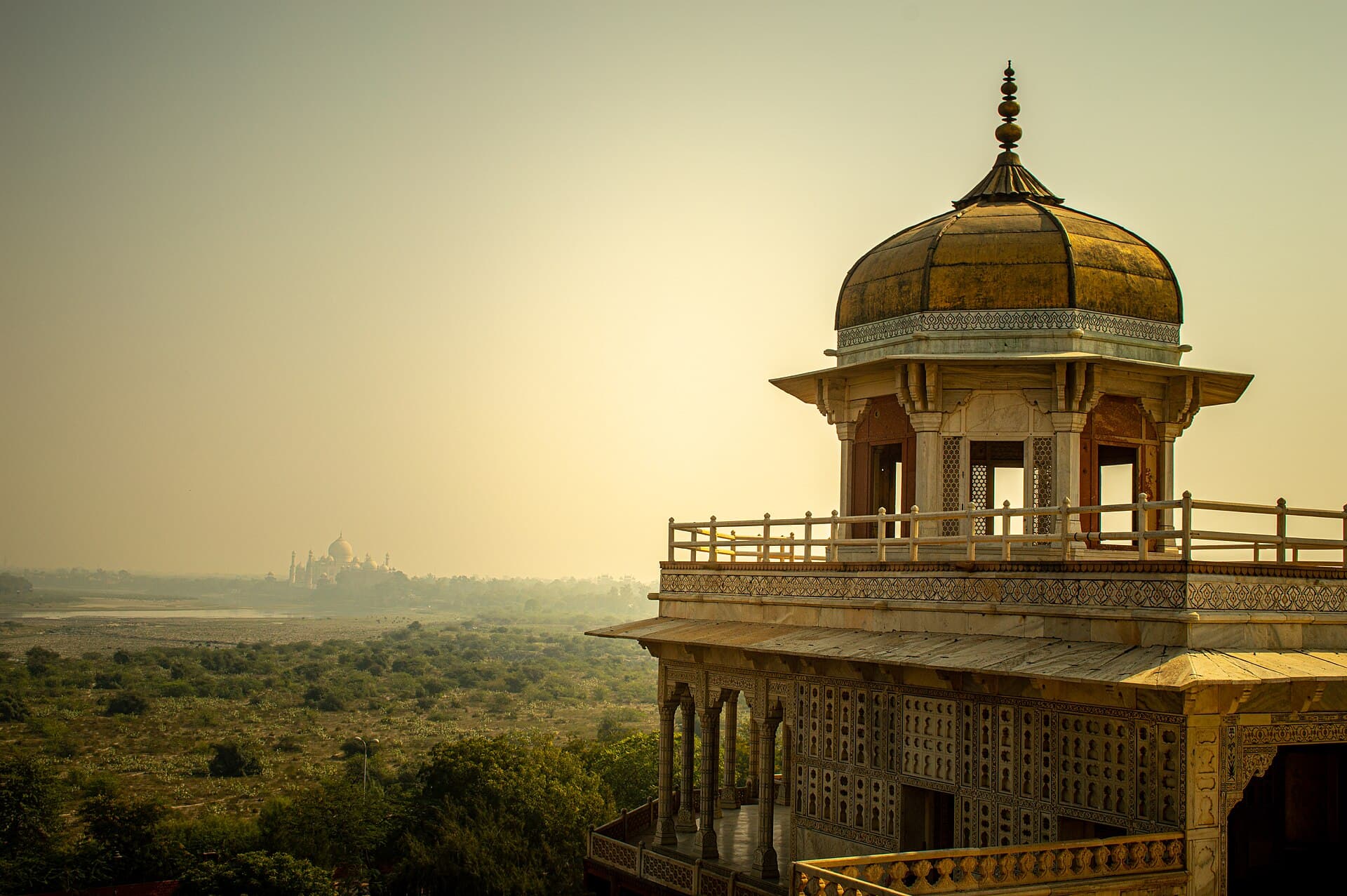 Agra Fort