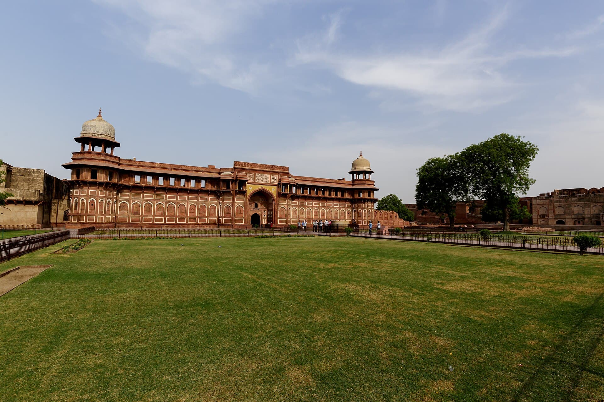 Agra Fort