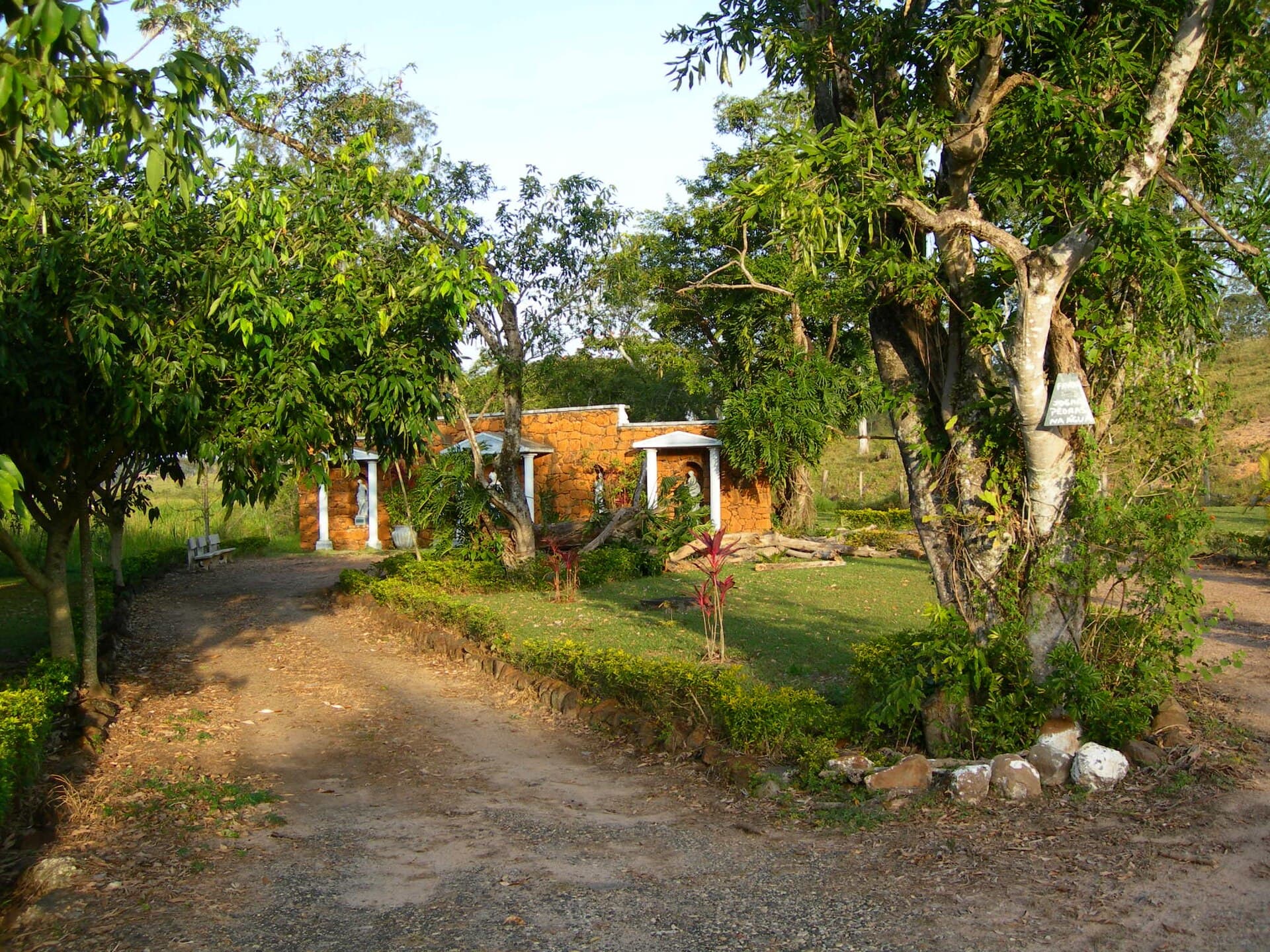 Águas de São Pedro, Águas de São Pedro