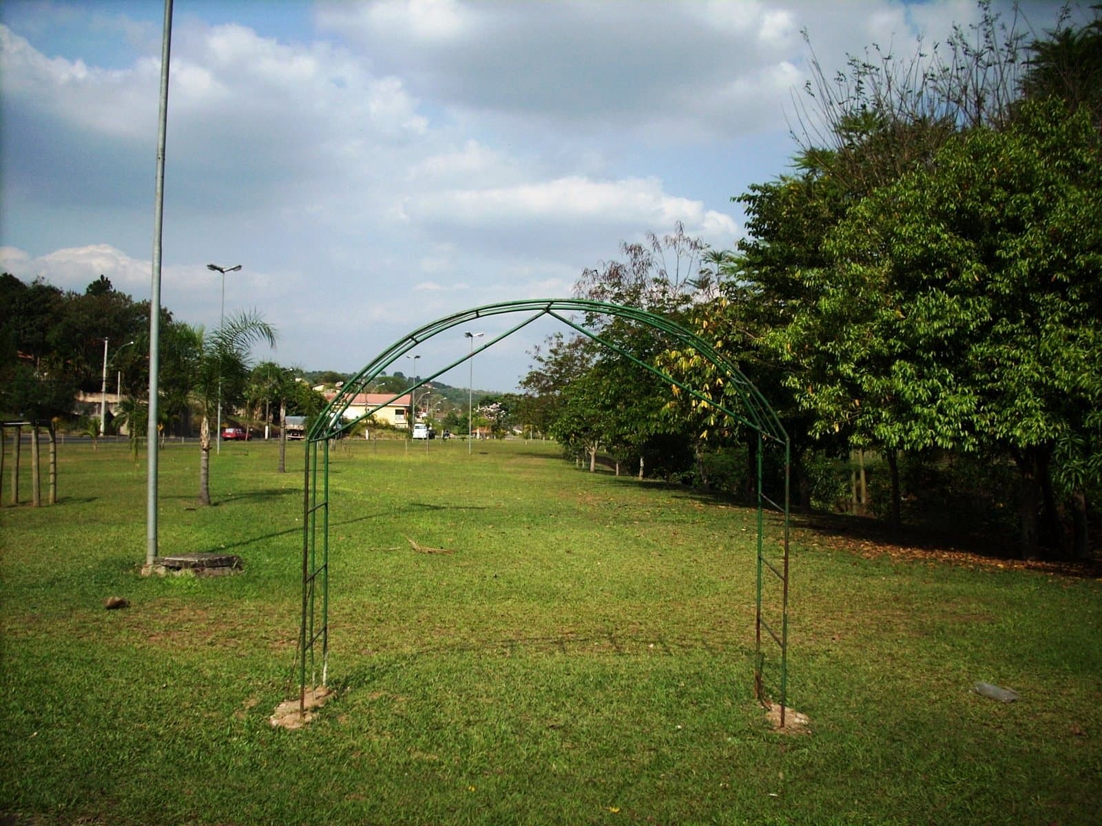Águas de São Pedro, Águas de São Pedro