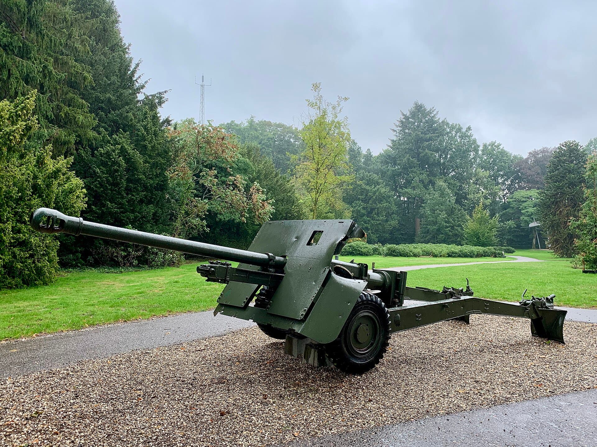 The Airborne Museum Hartenstein, Utrecht