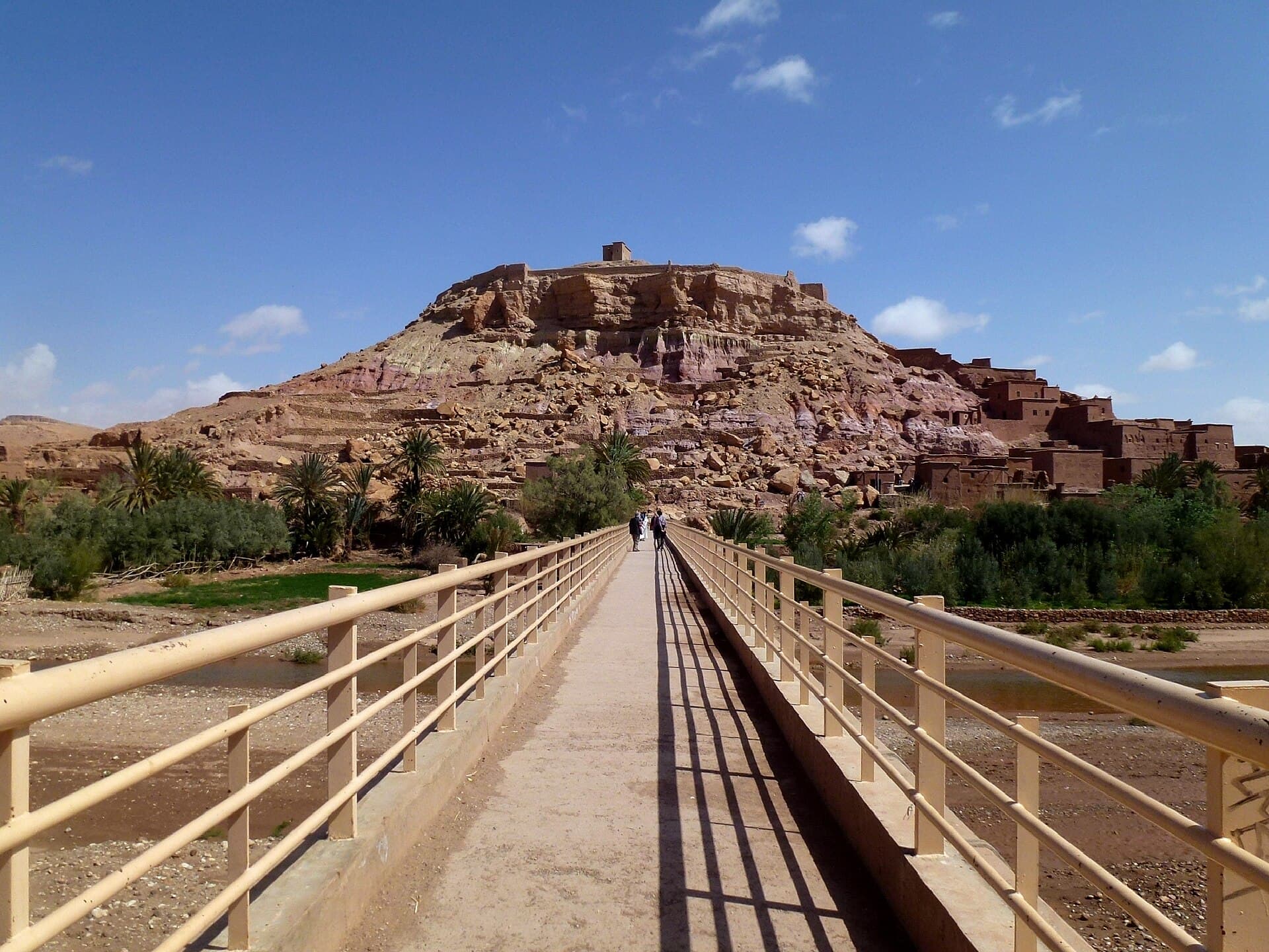 Aït Benhaddou