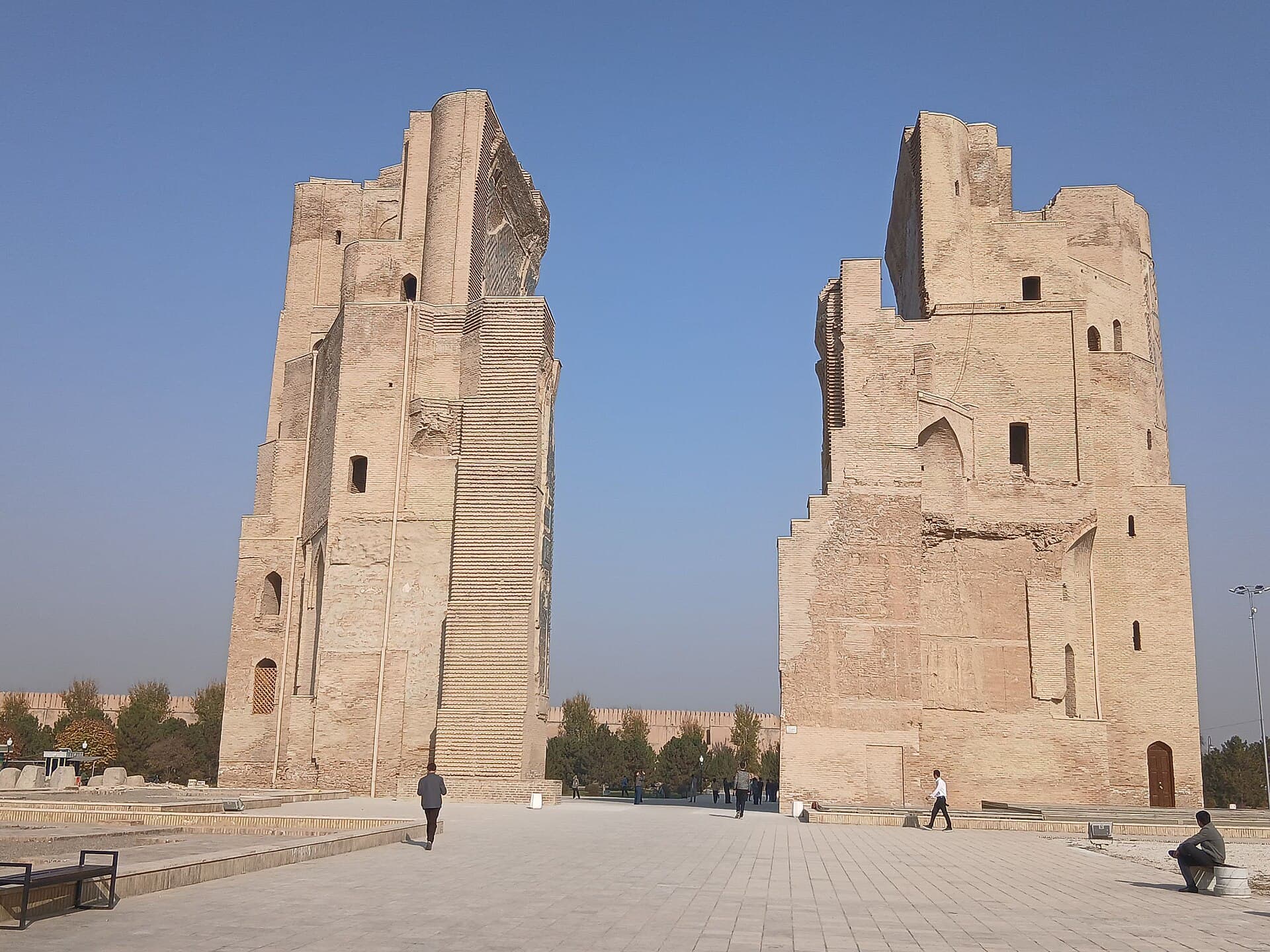 قصر آق سراي