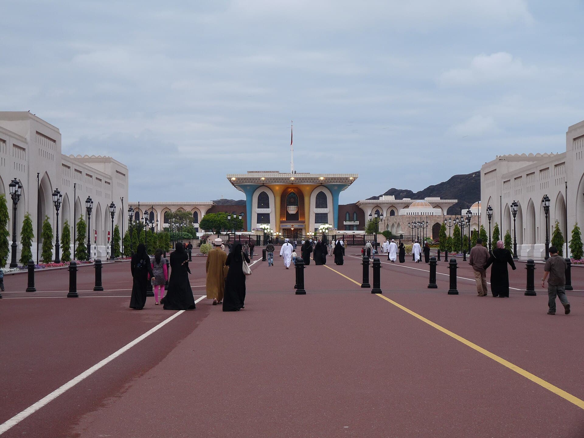 قصر العلم