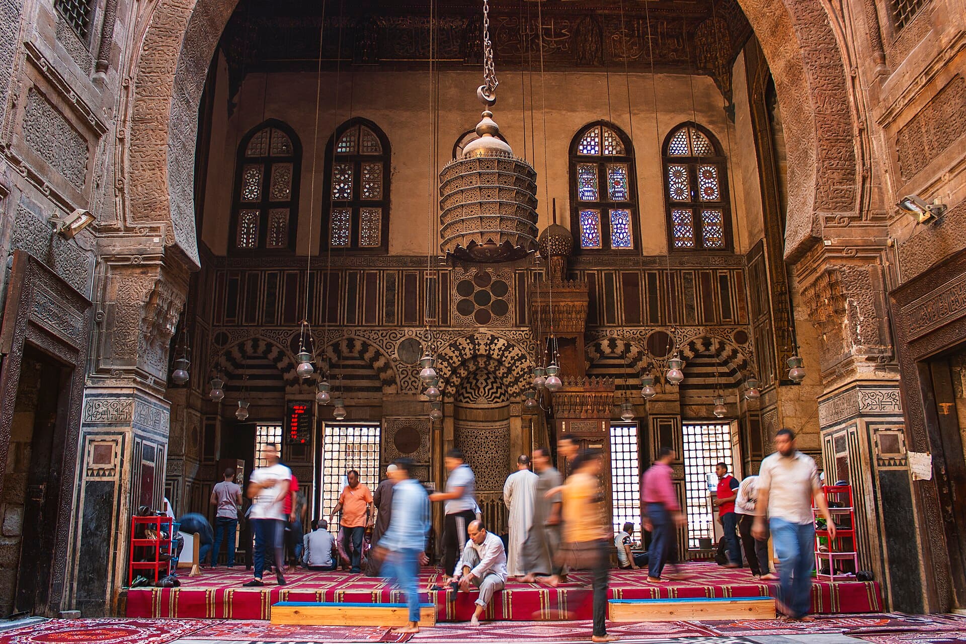 Al-Ghuri Complex