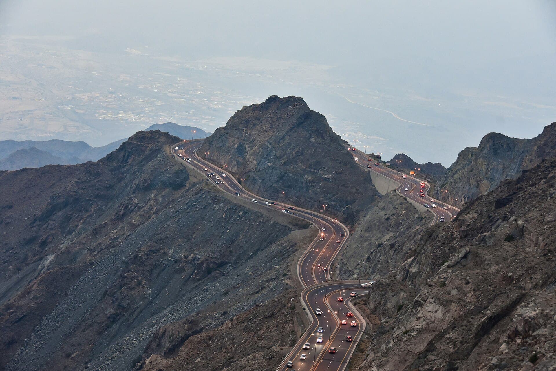 Al Hada