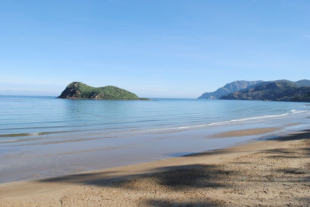 Al Hoceima National Park