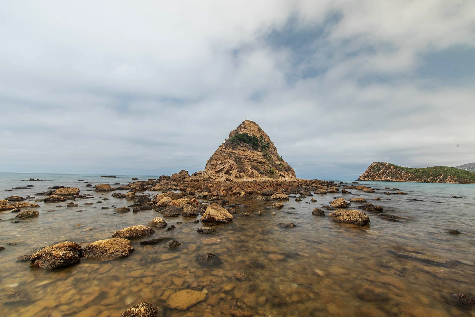 Al Hoceima National Park