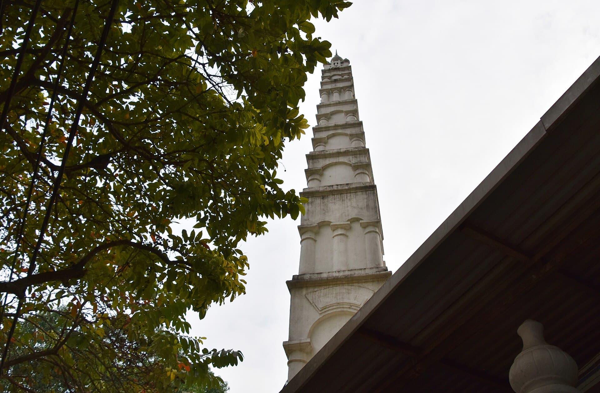 Al-Noor Mosque, Hanoi, Hanoi