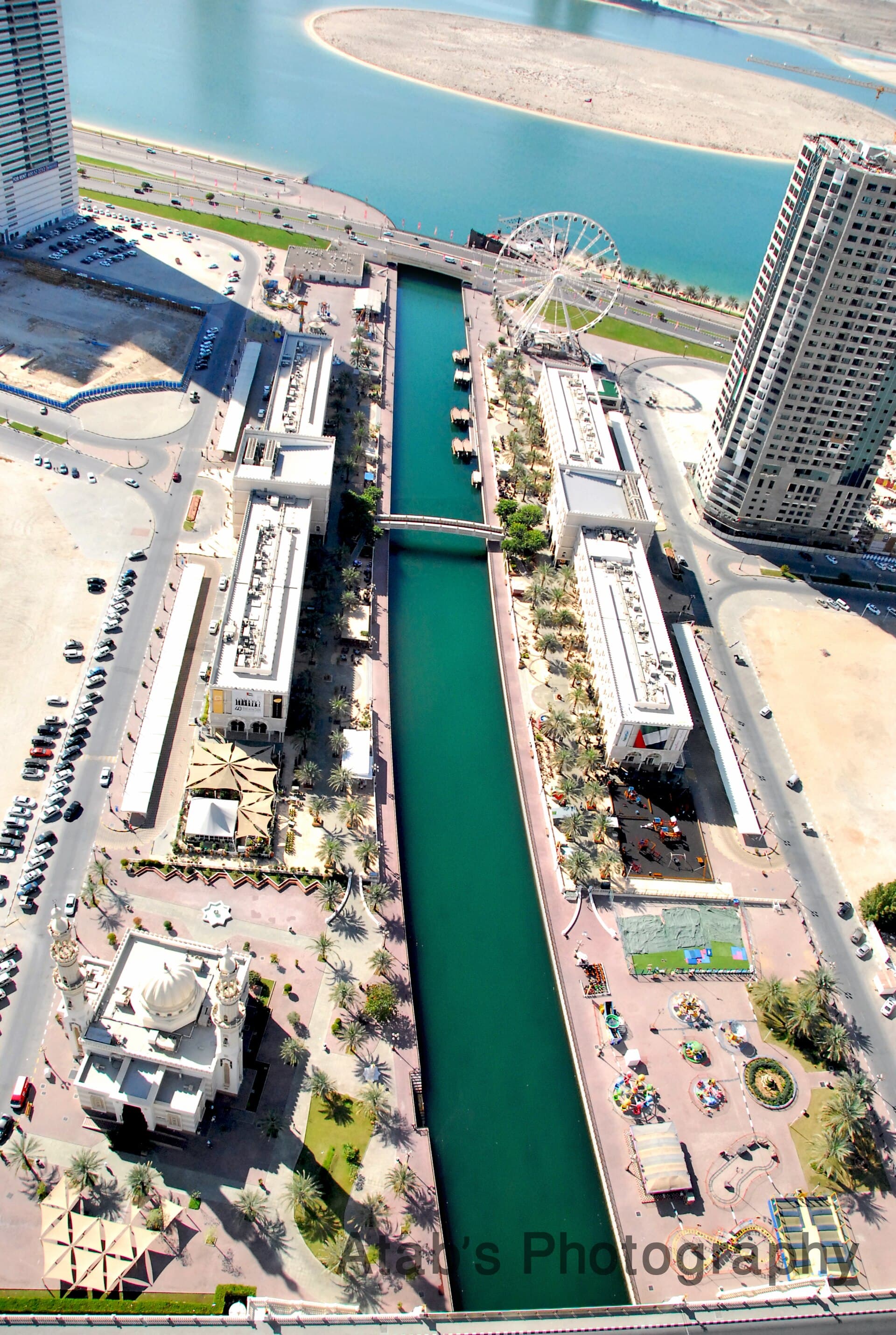 Al Qasba