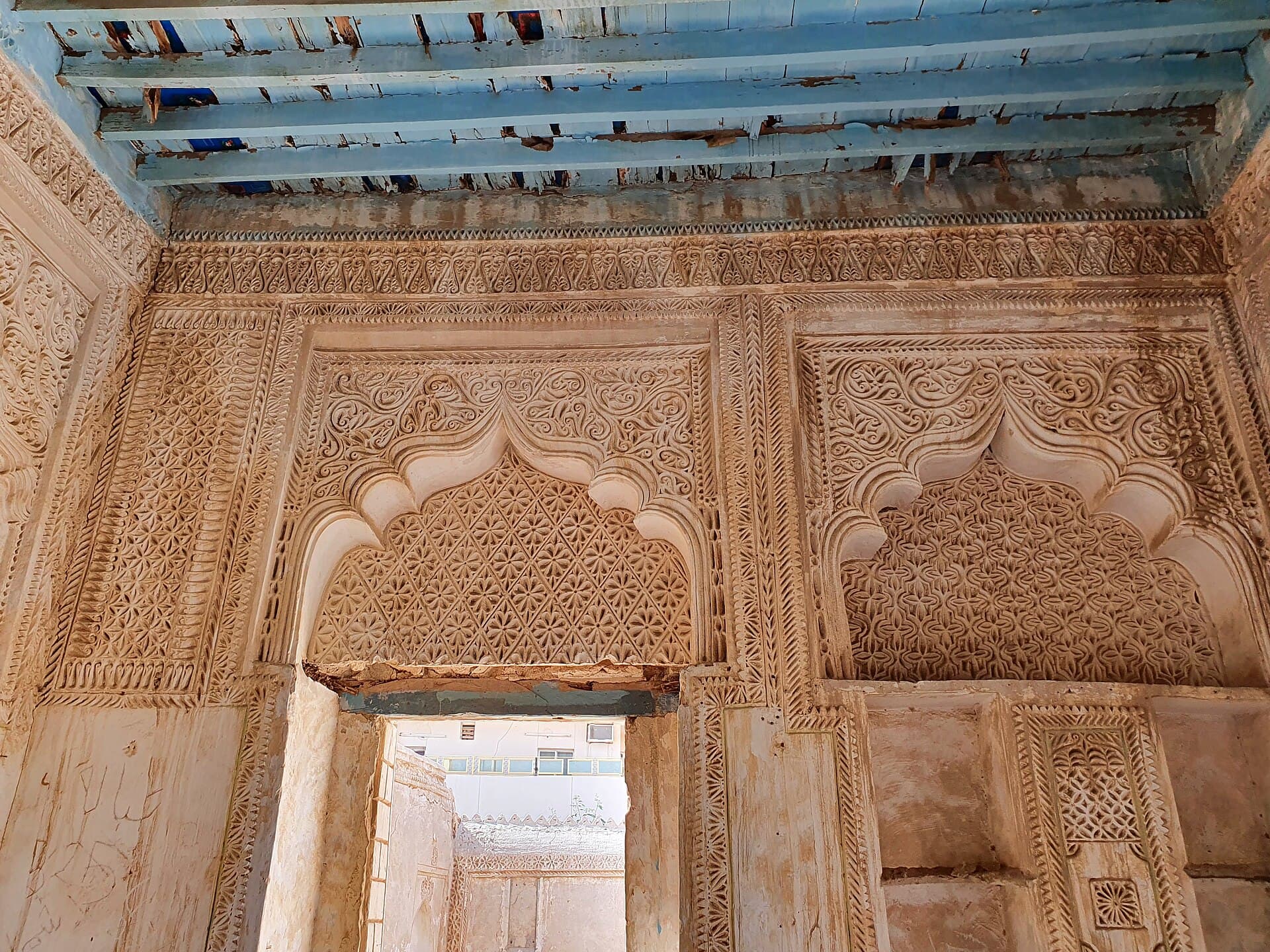 Al-Rifai House, Farasan