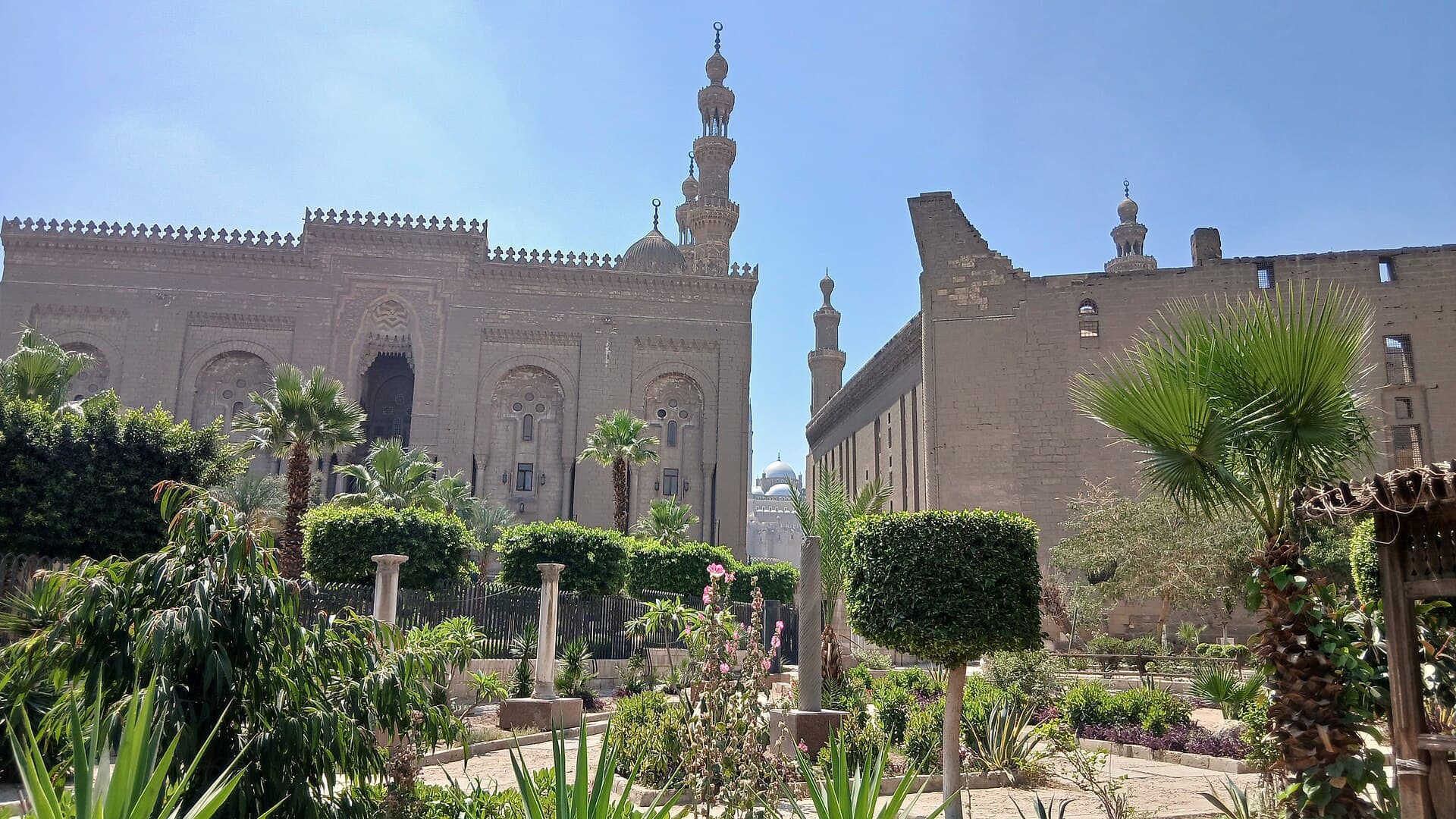 Al-Rifa'i Mosque