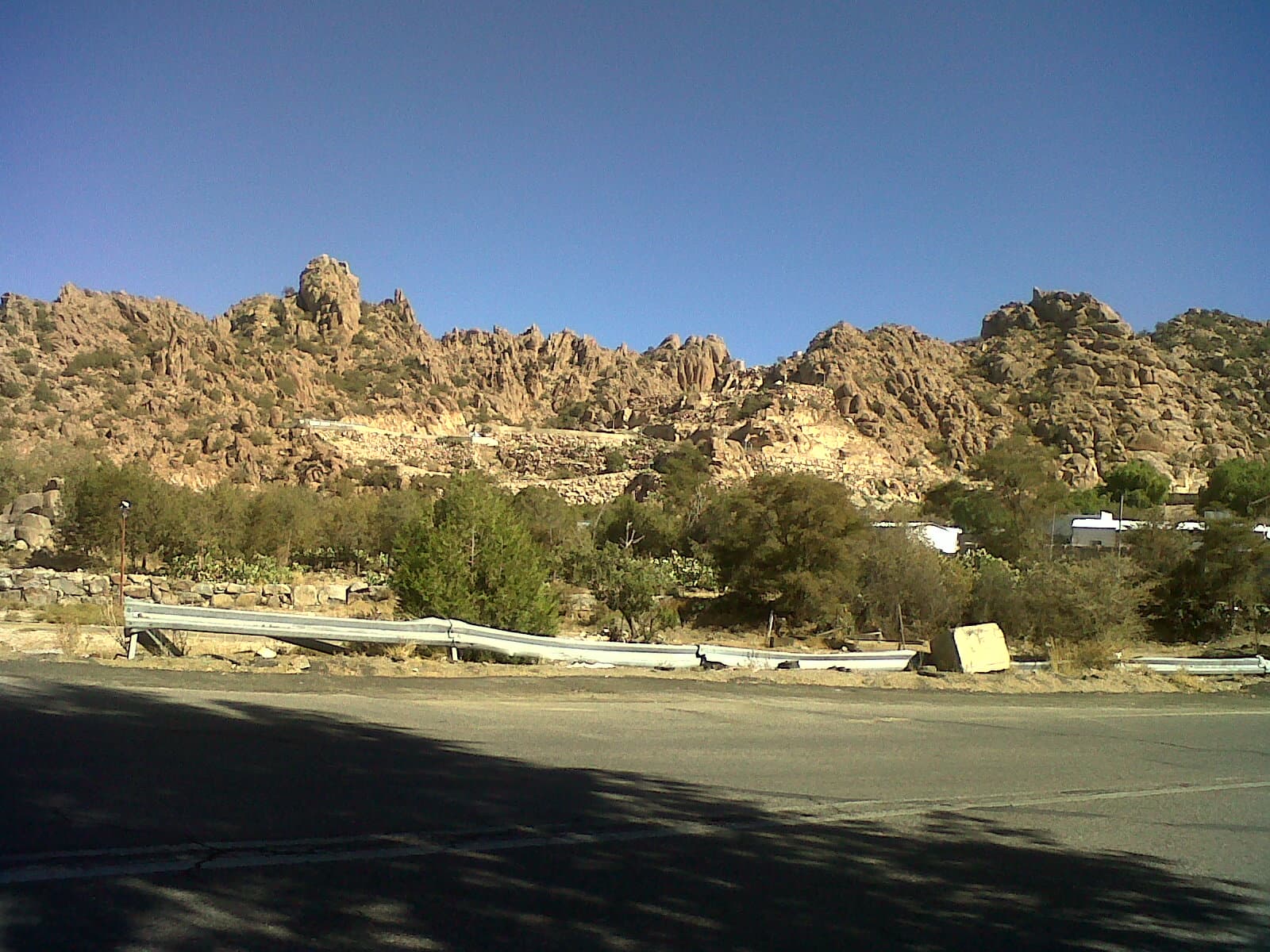 Al Shafa