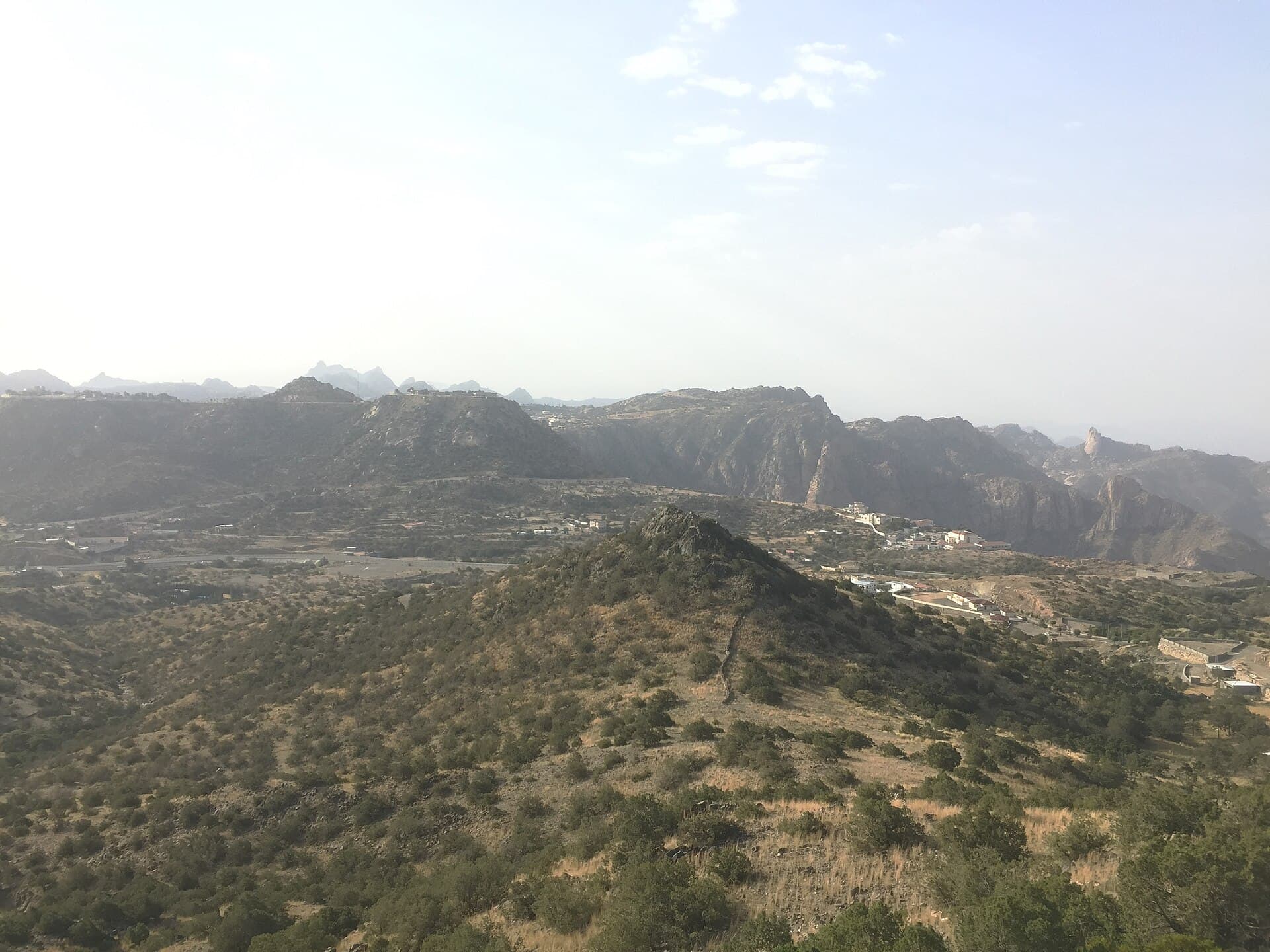 Al Shafa