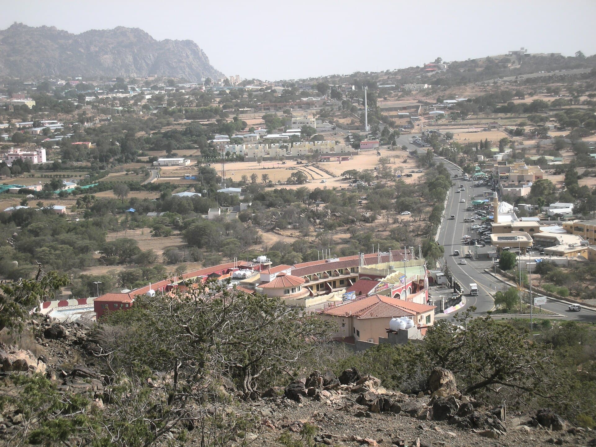 Al Shafa