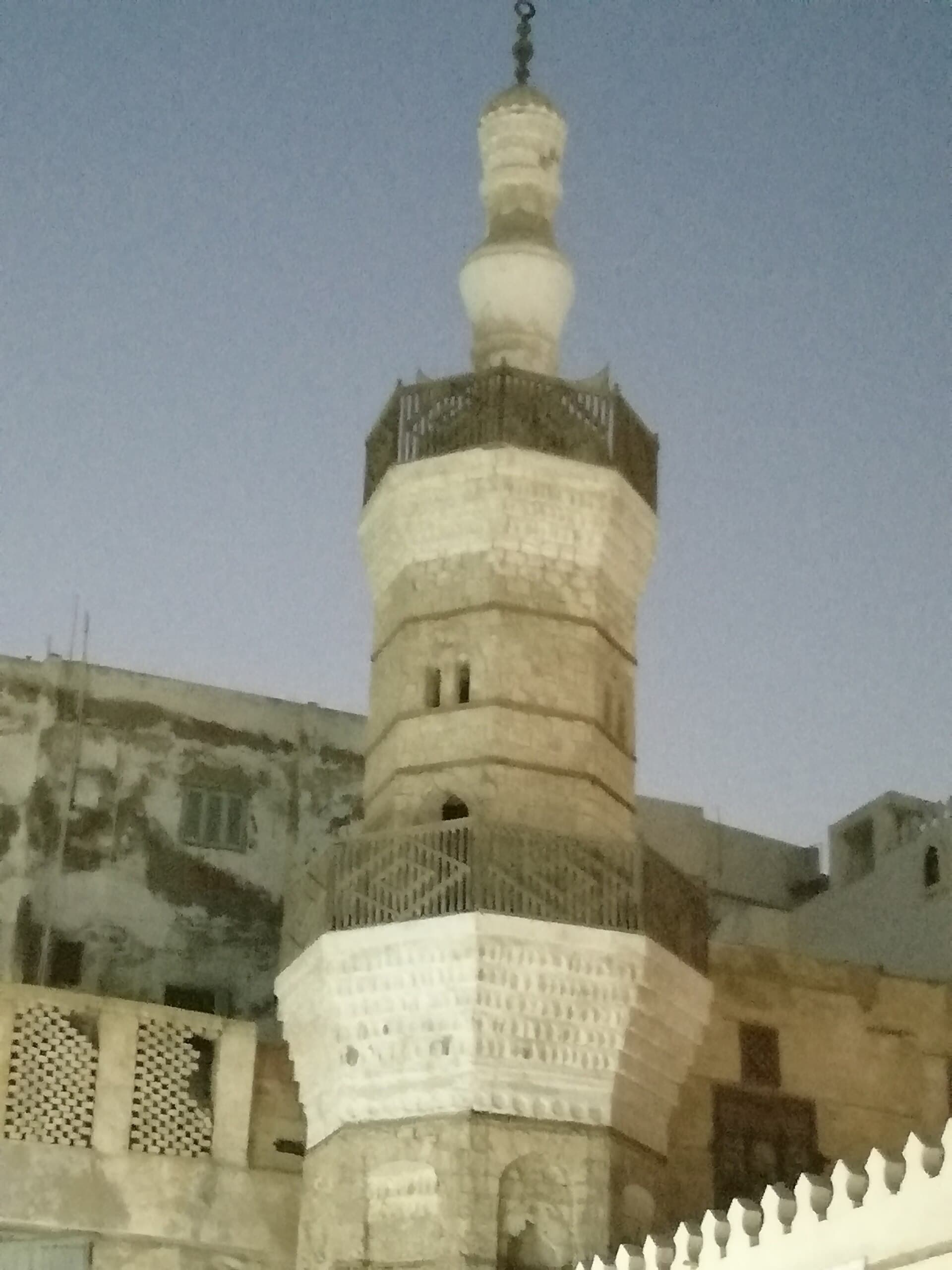 Al-Shafei Mosque