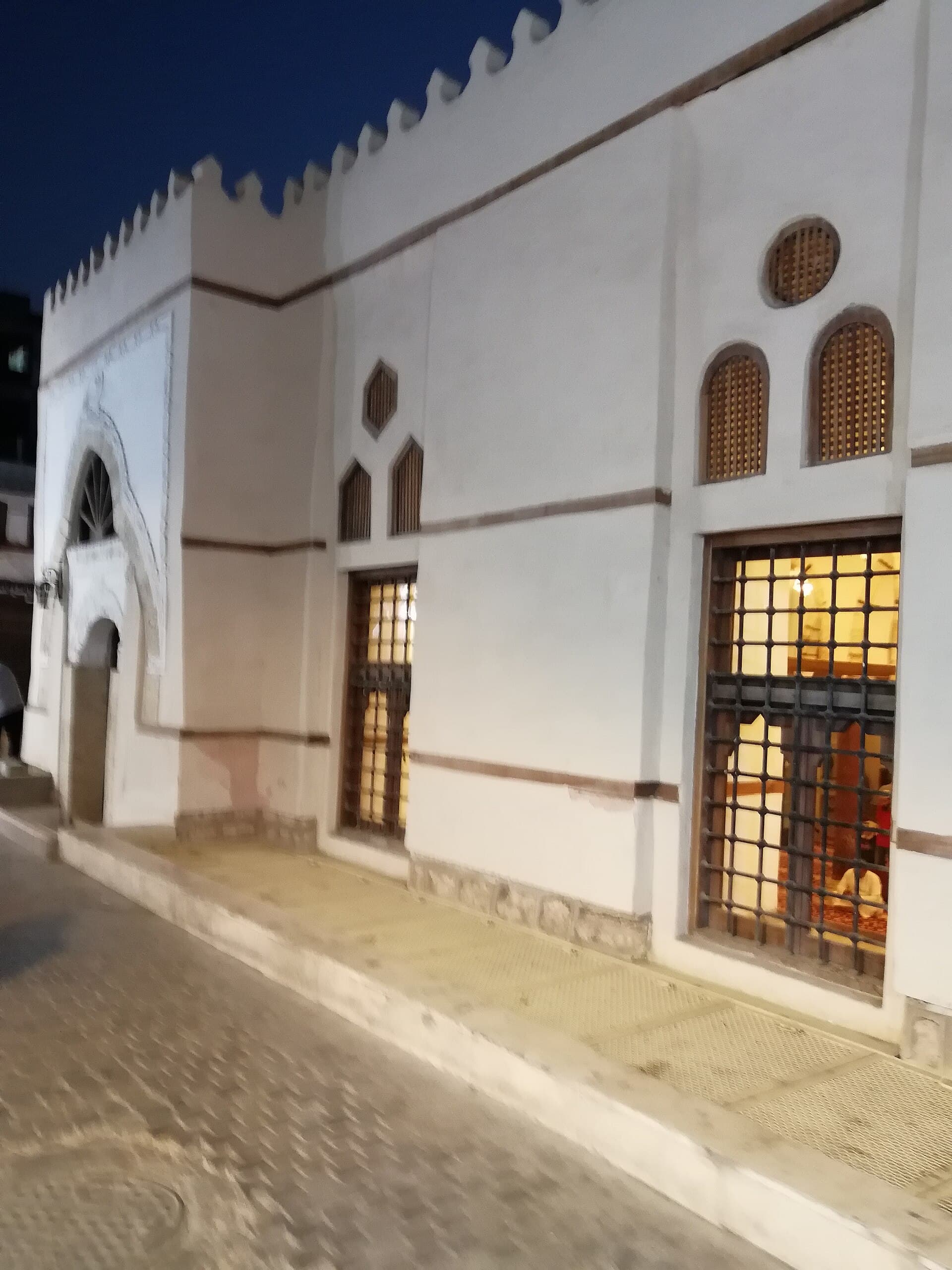 Al-Shafei Mosque
