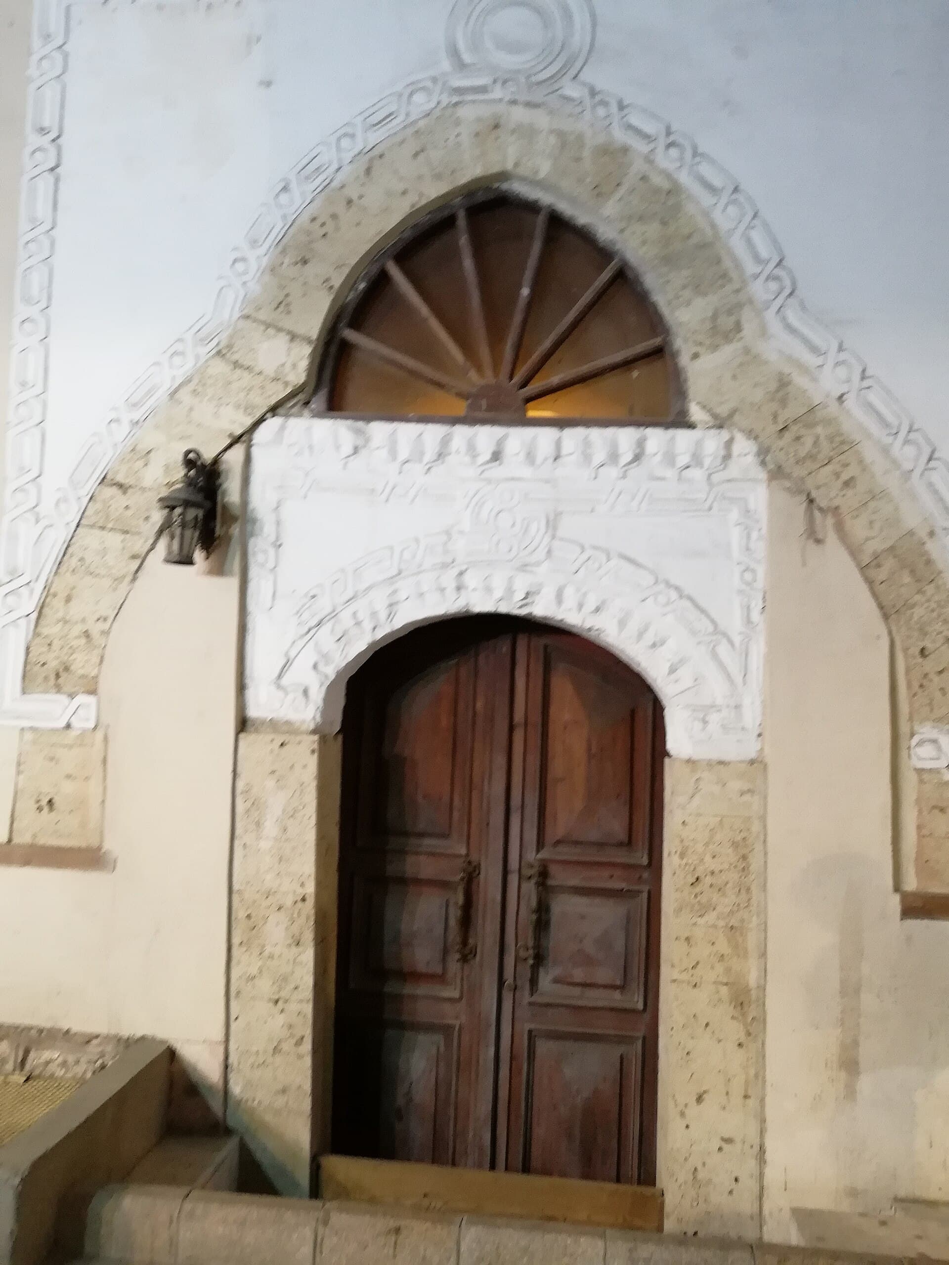 Al-Shafei Mosque