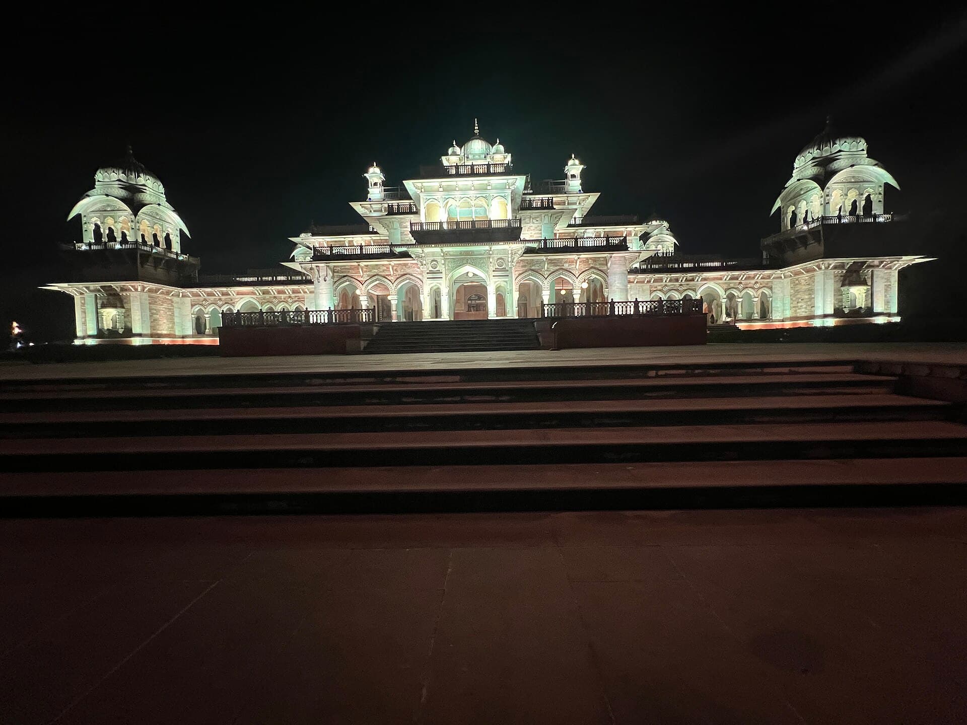 Albert Hall Museum