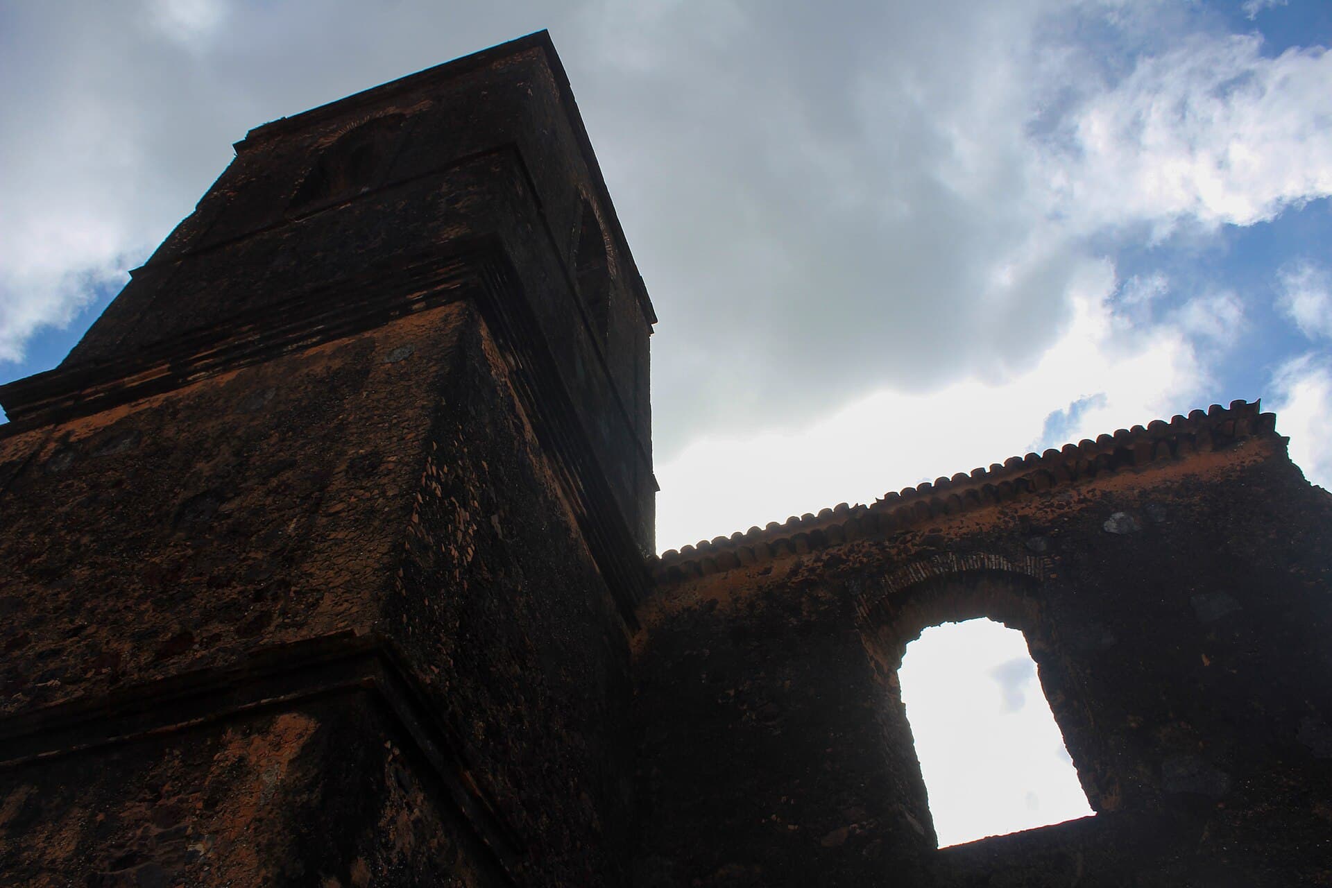 Alcântara, São Luís