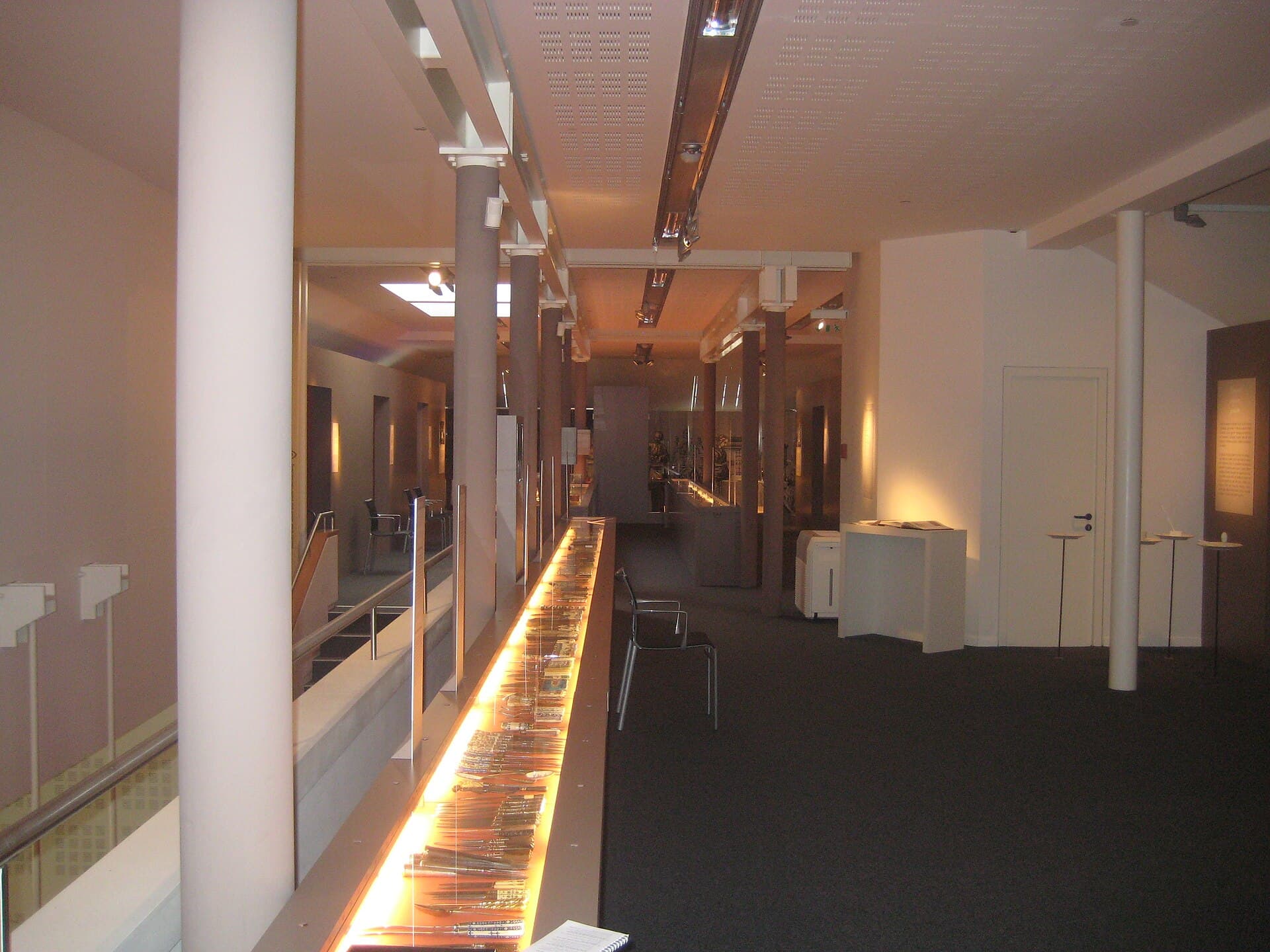 Alimentarium Food Museum, Montreux
