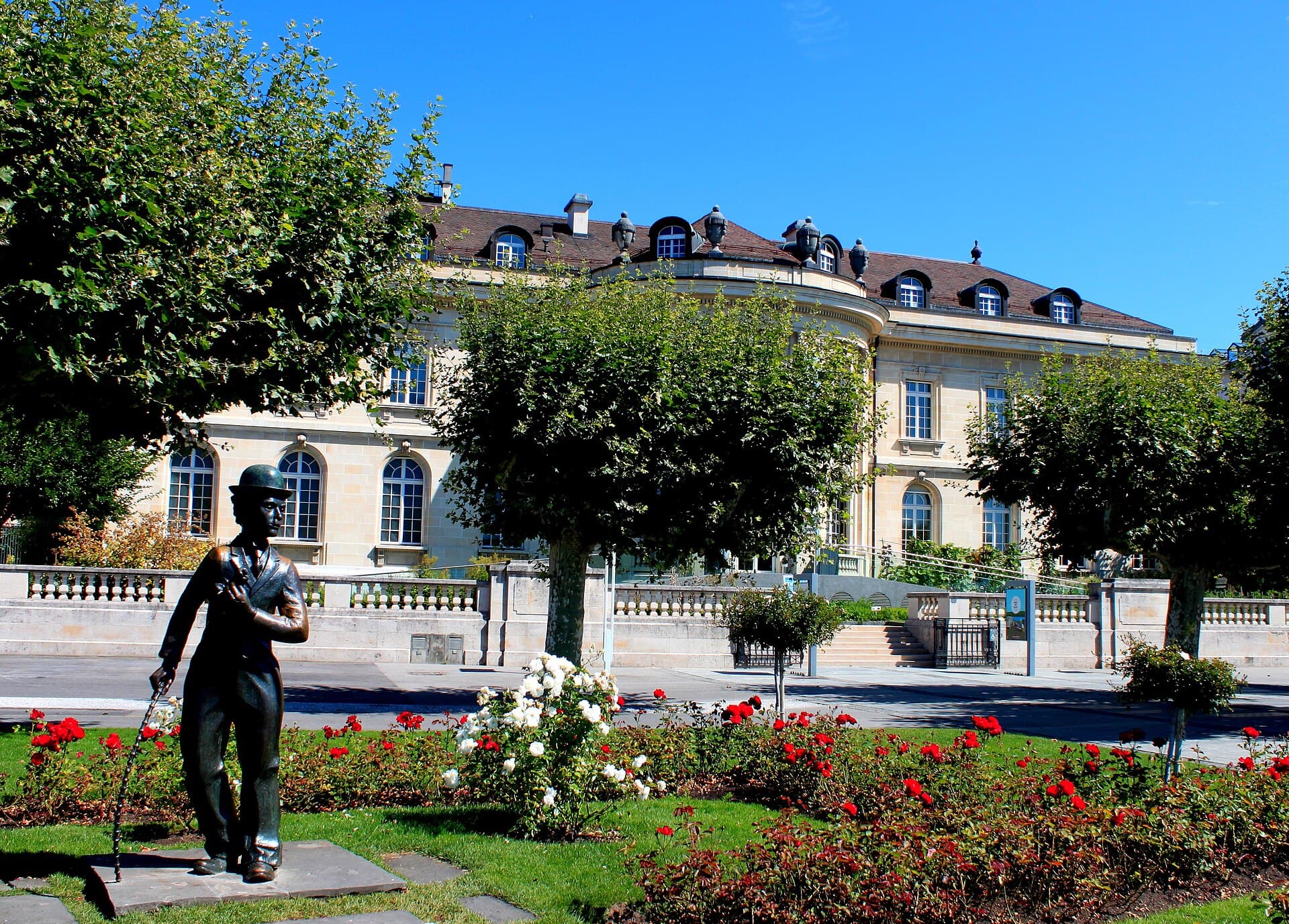 Alimentarium Food Museum, Montreux
