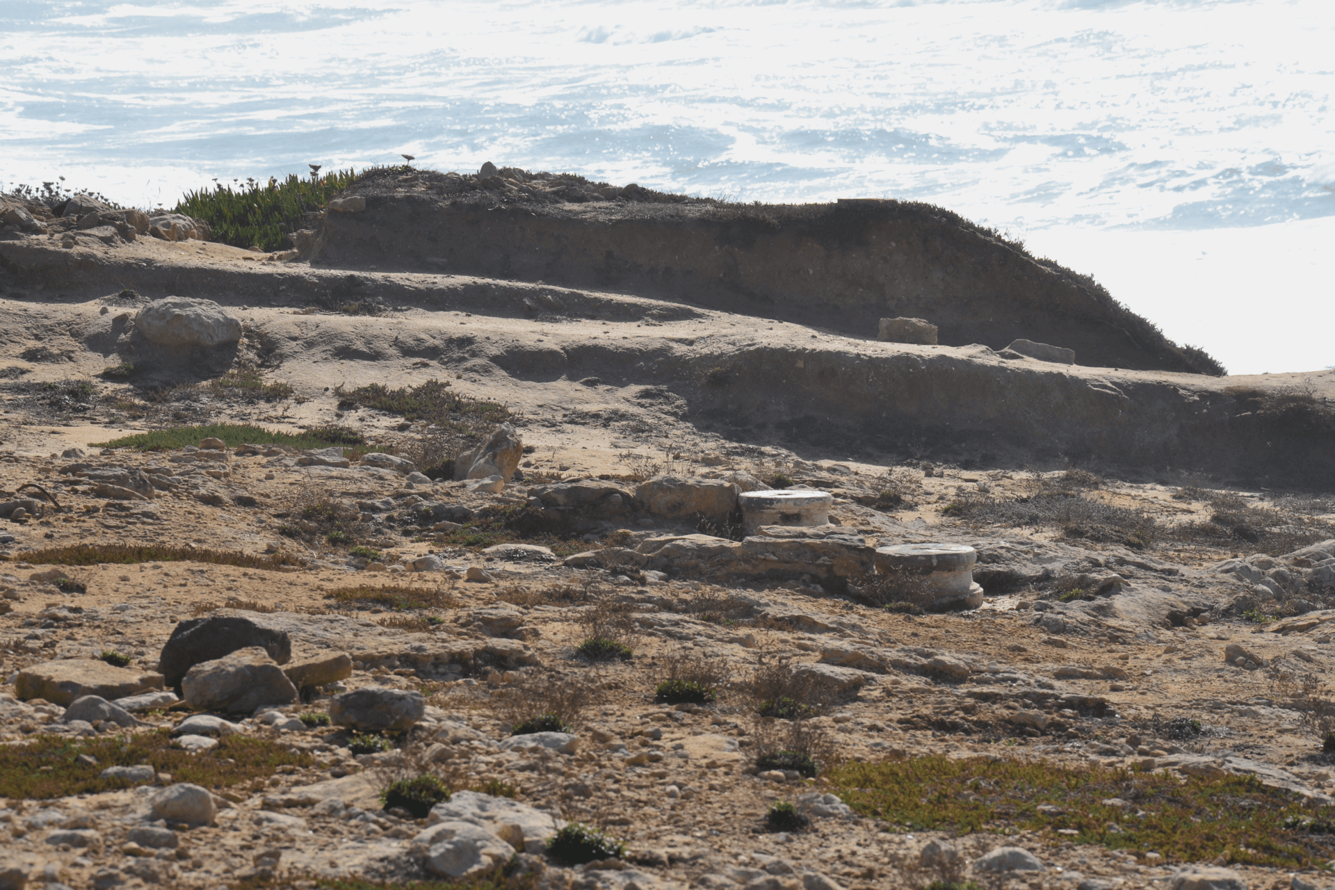 Alto da Vigia Archaeological Site, Sintra