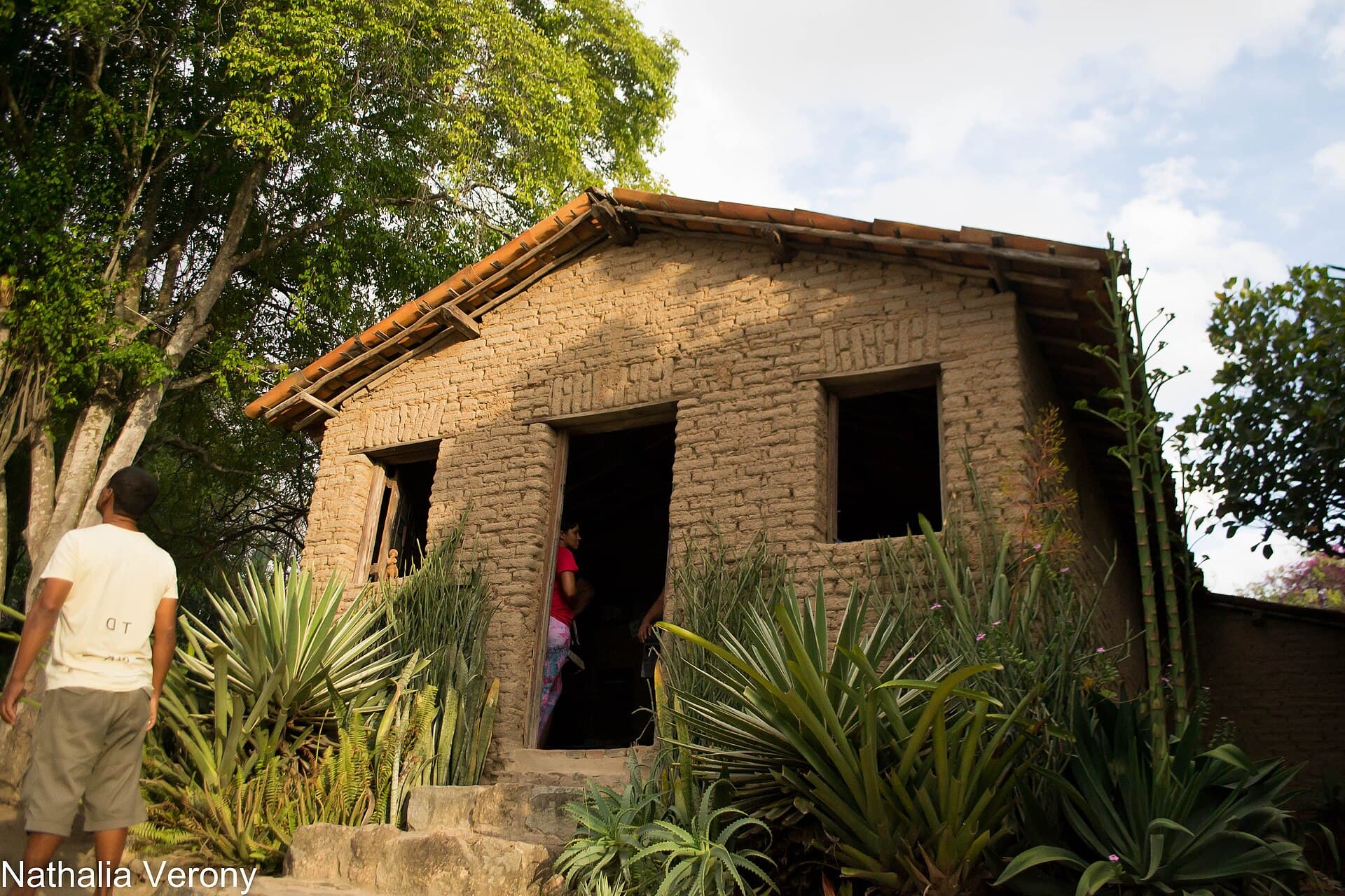 Alto do Moura, the Clay Artists' Village of Caruaru, Caruaru