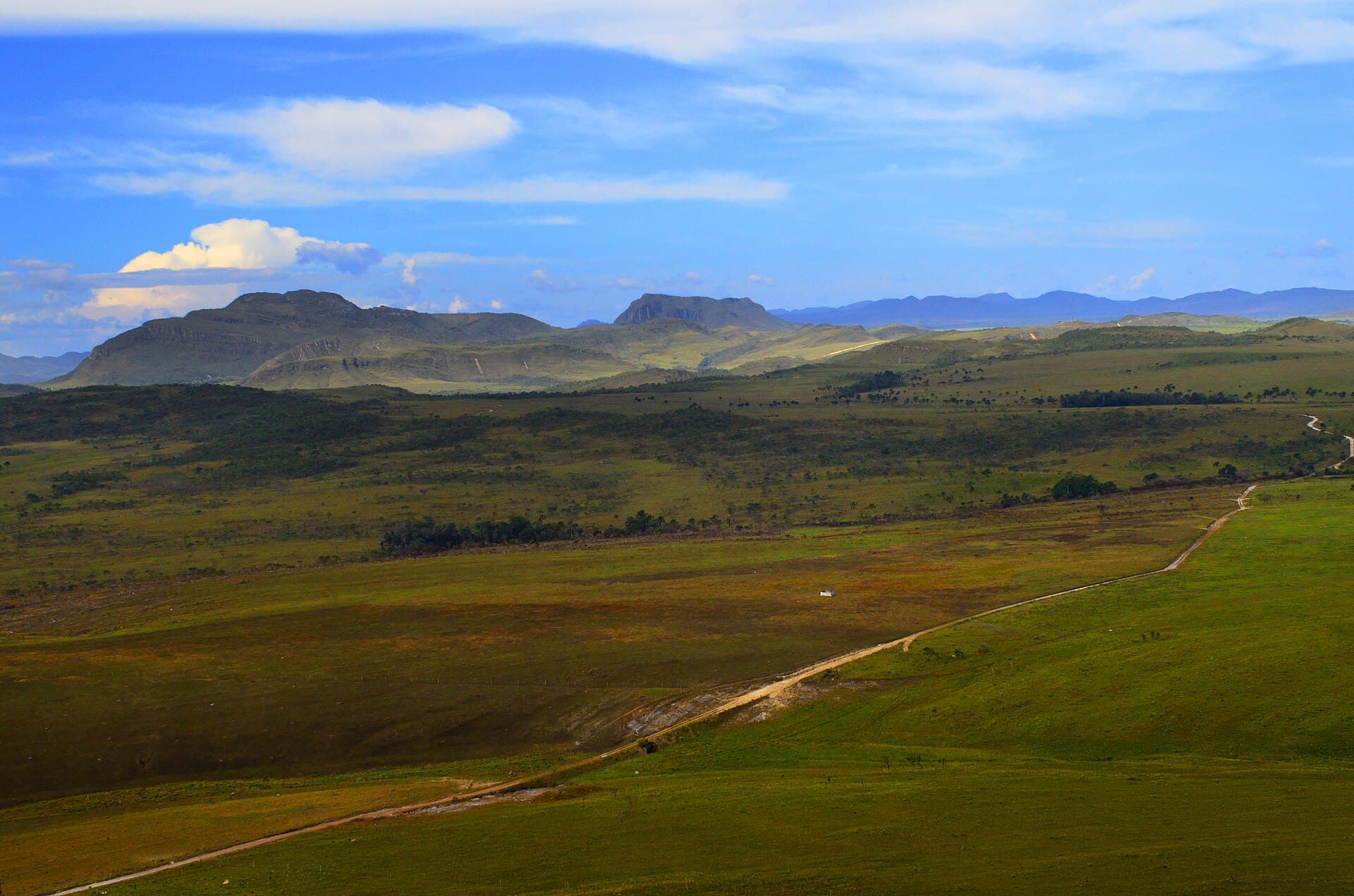 Alto Paraíso de Goiás, Alto Paraíso de Goiás