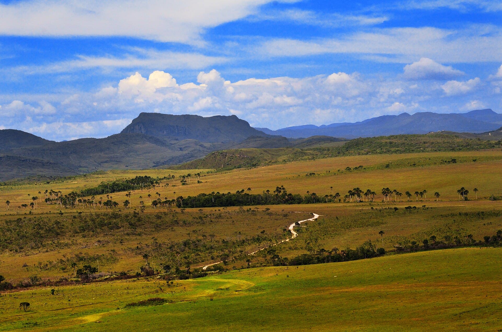 Alto Paraíso de Goiás, Alto Paraíso de Goiás