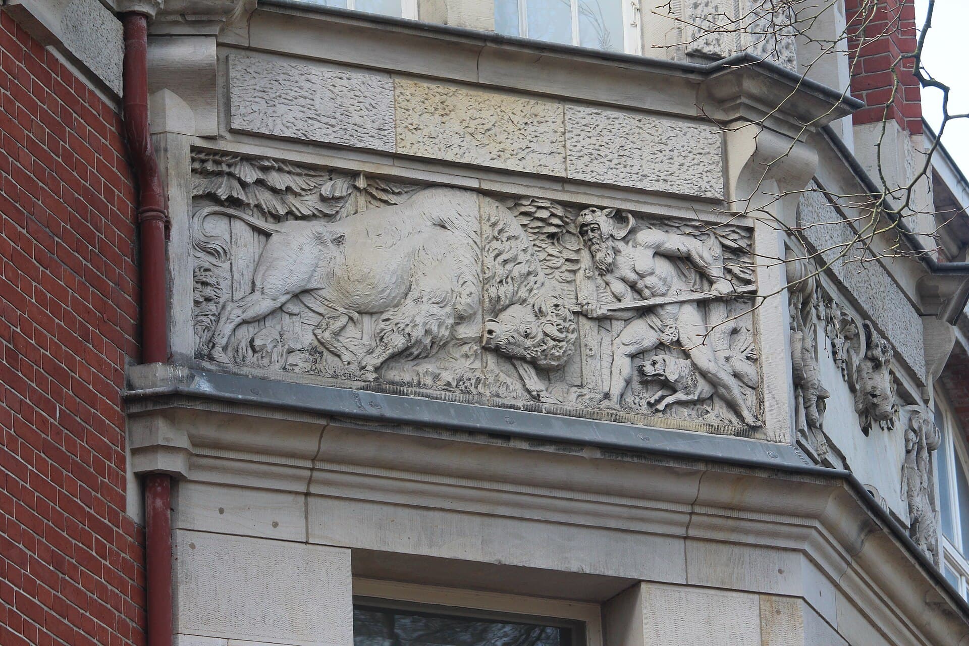 Altonaer Museum, Hamburg