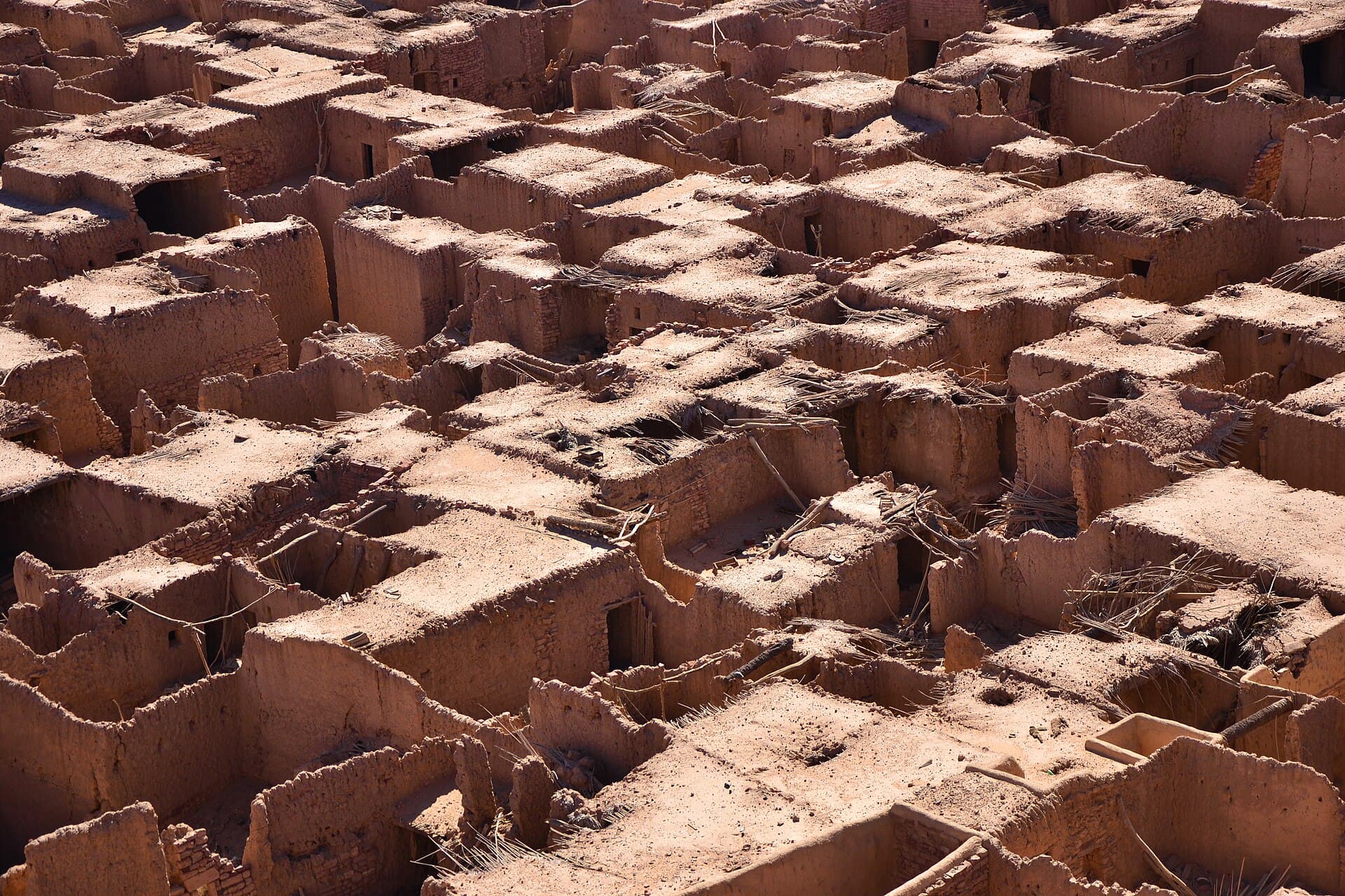 AlUla Old Town