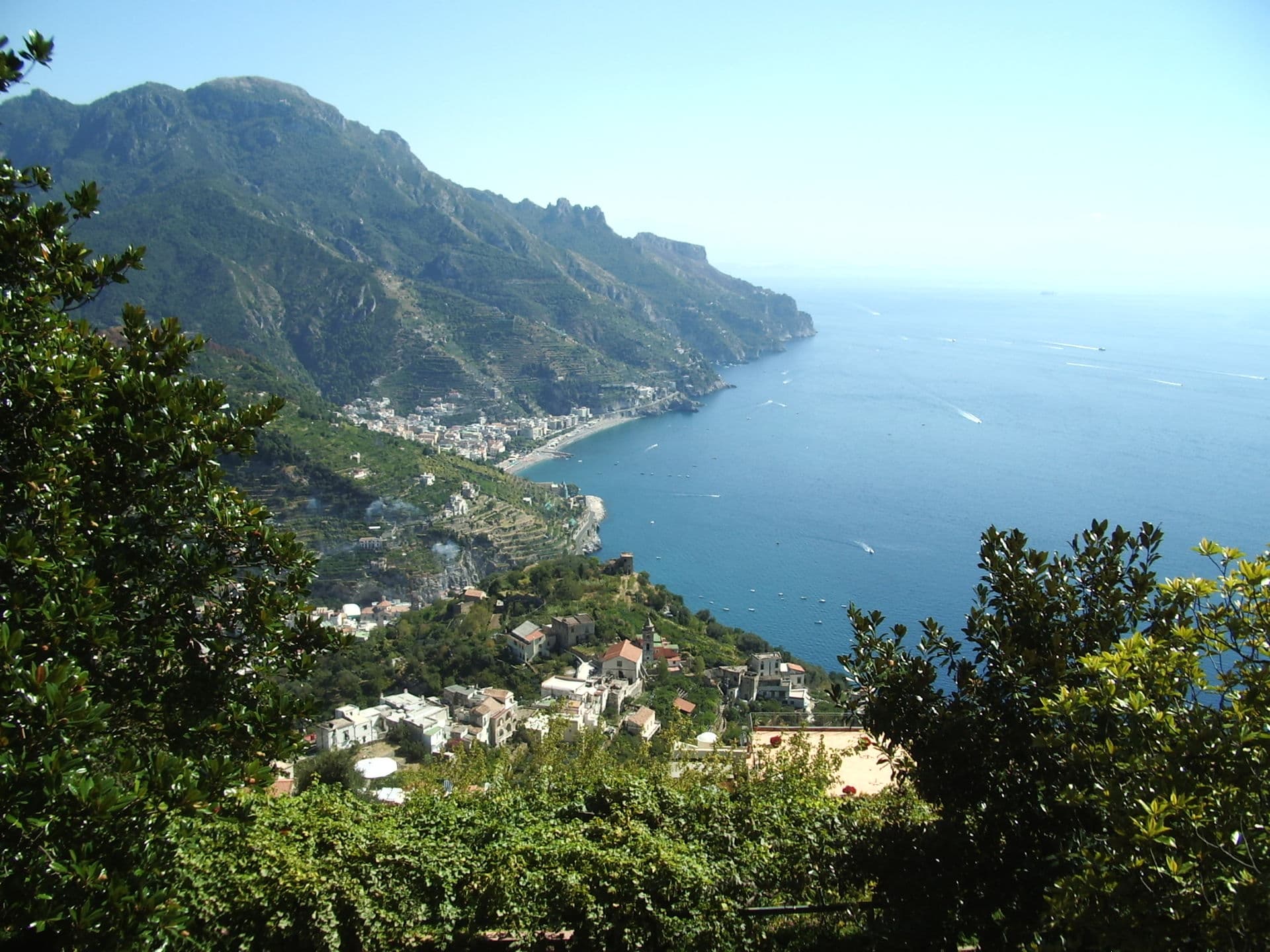 Sorrento