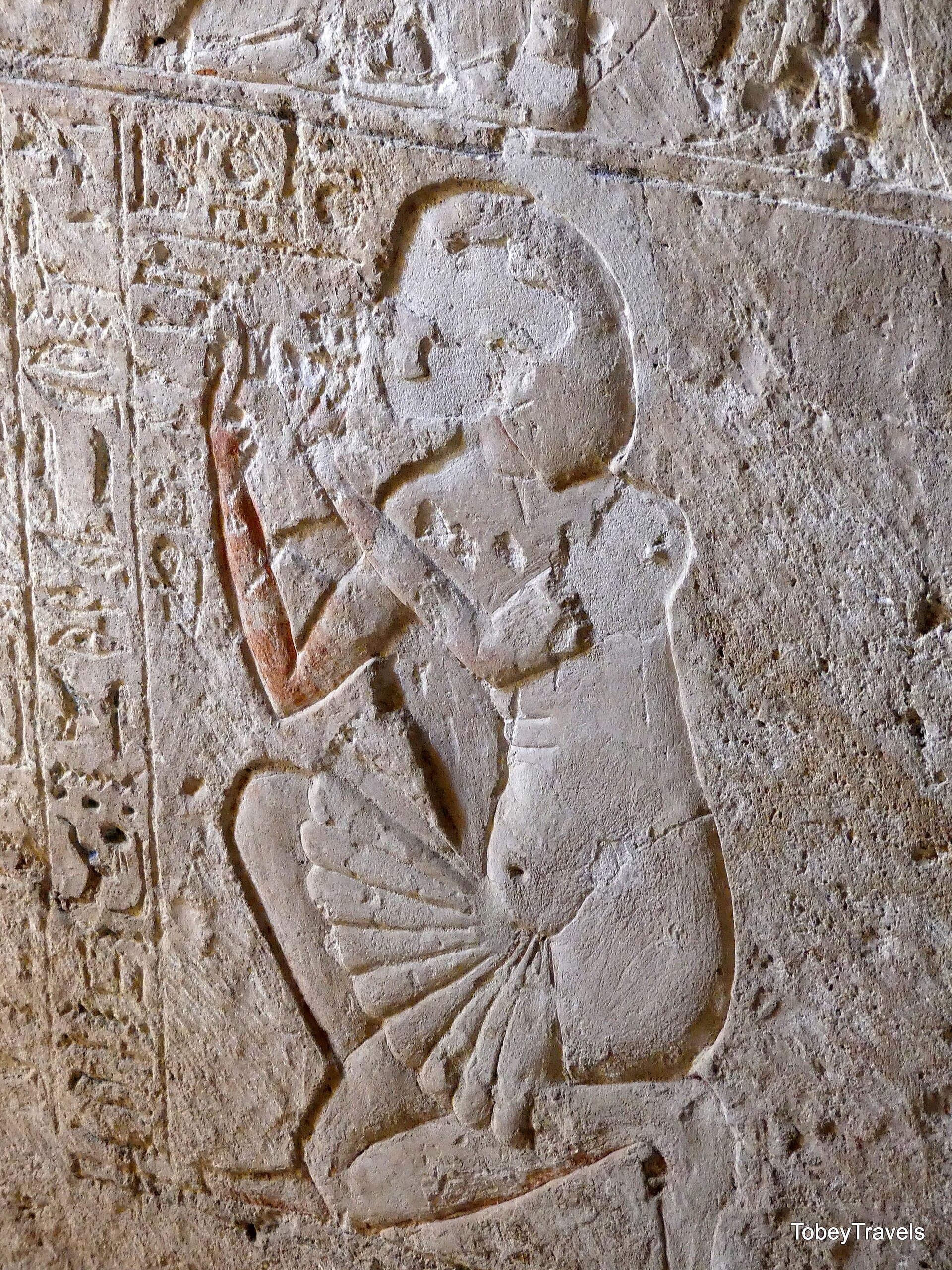 تل العمارنة (أخيتاتون)